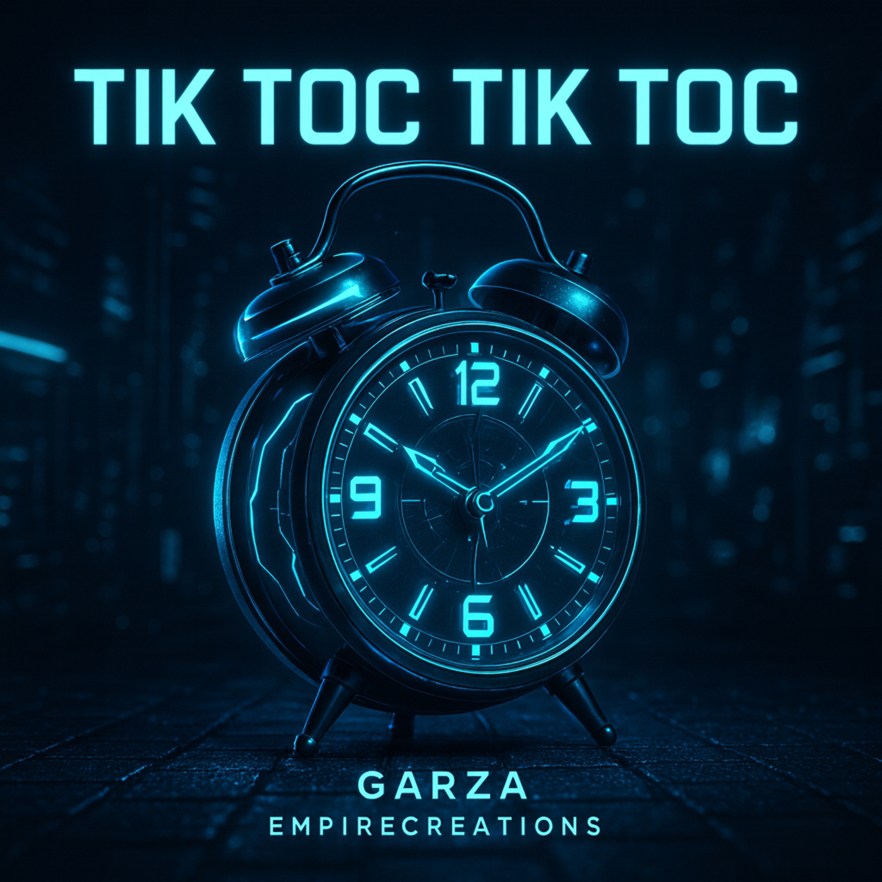 TikToc TikToc artwork