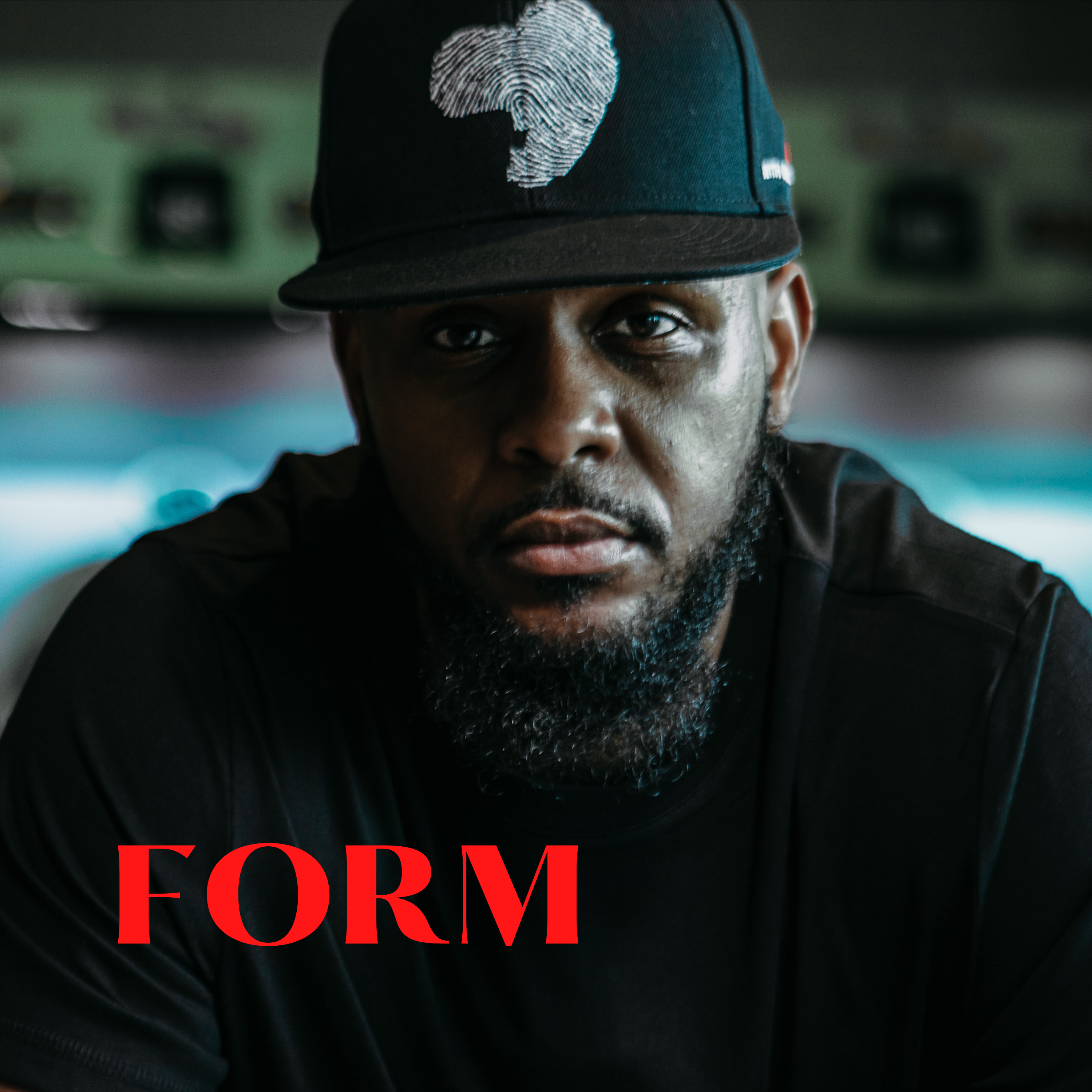 FORM artwork