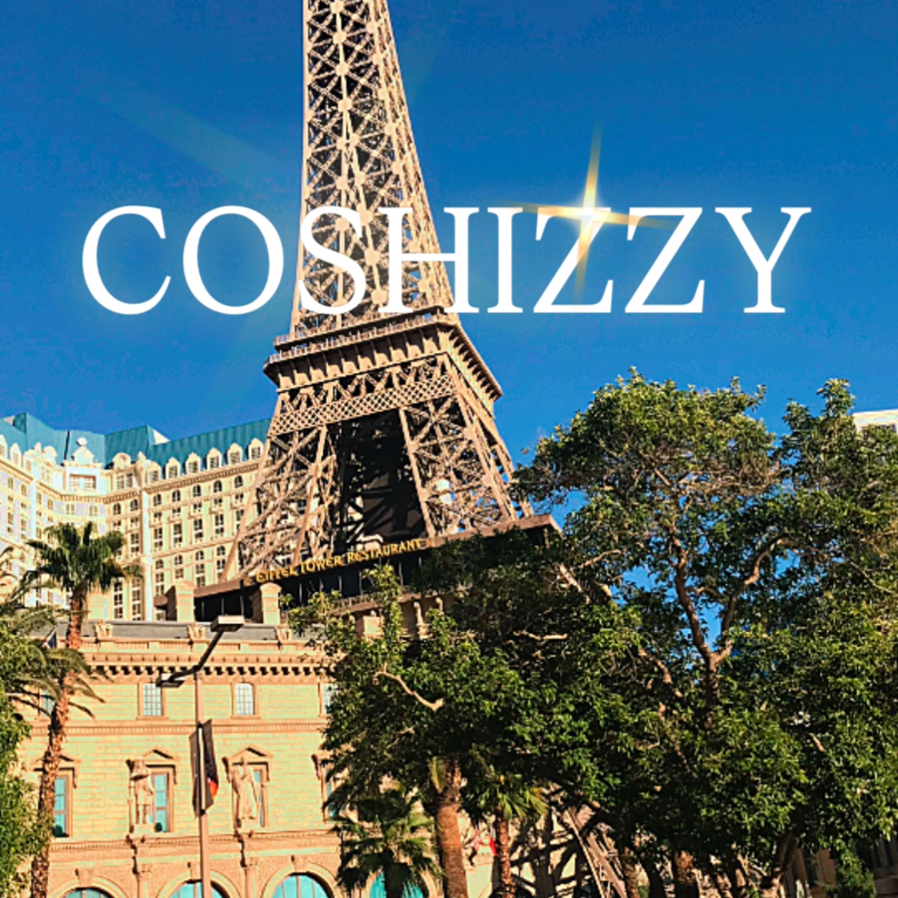 PIMPALICIOUS by Coshizzy cover art