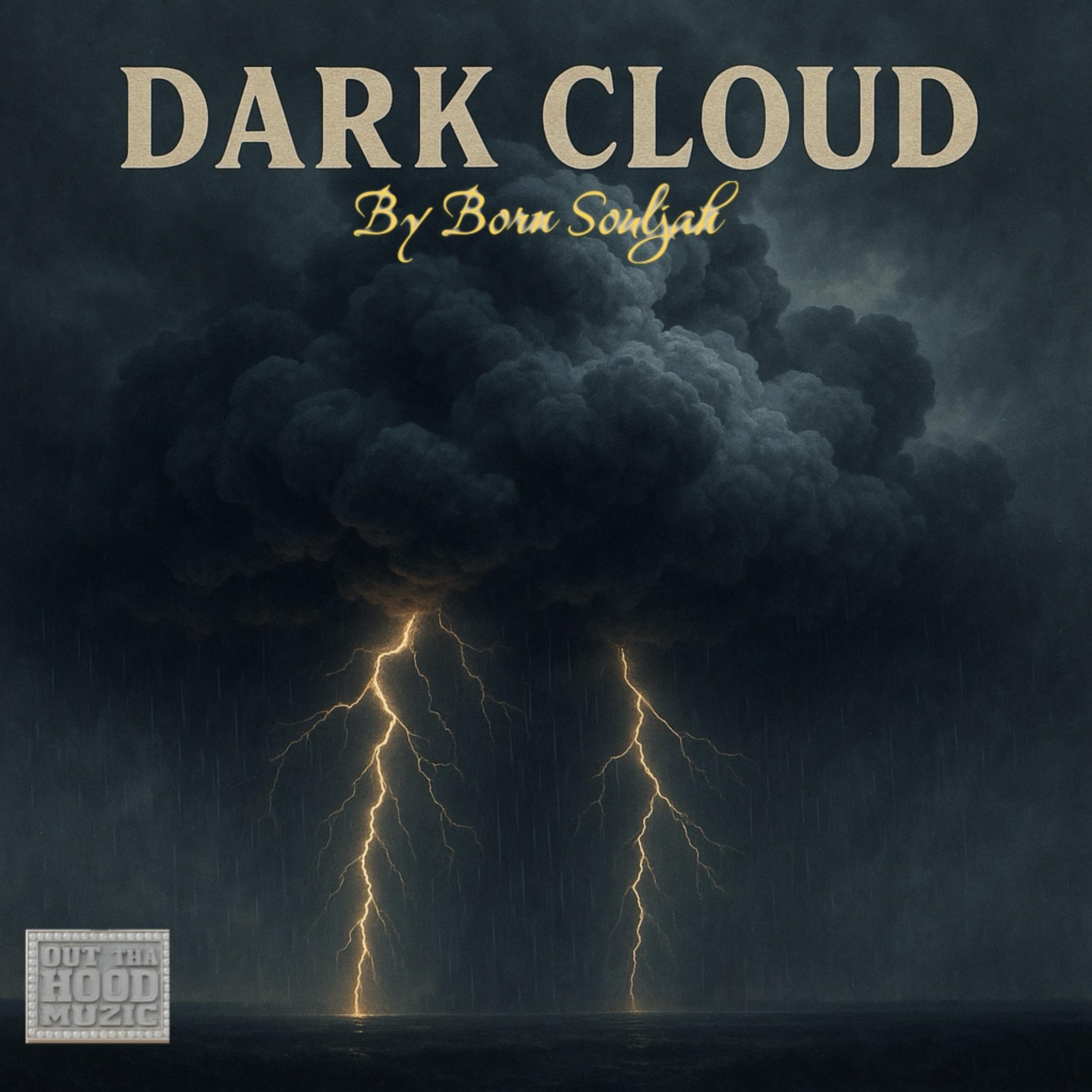 Dark Cloud artwork