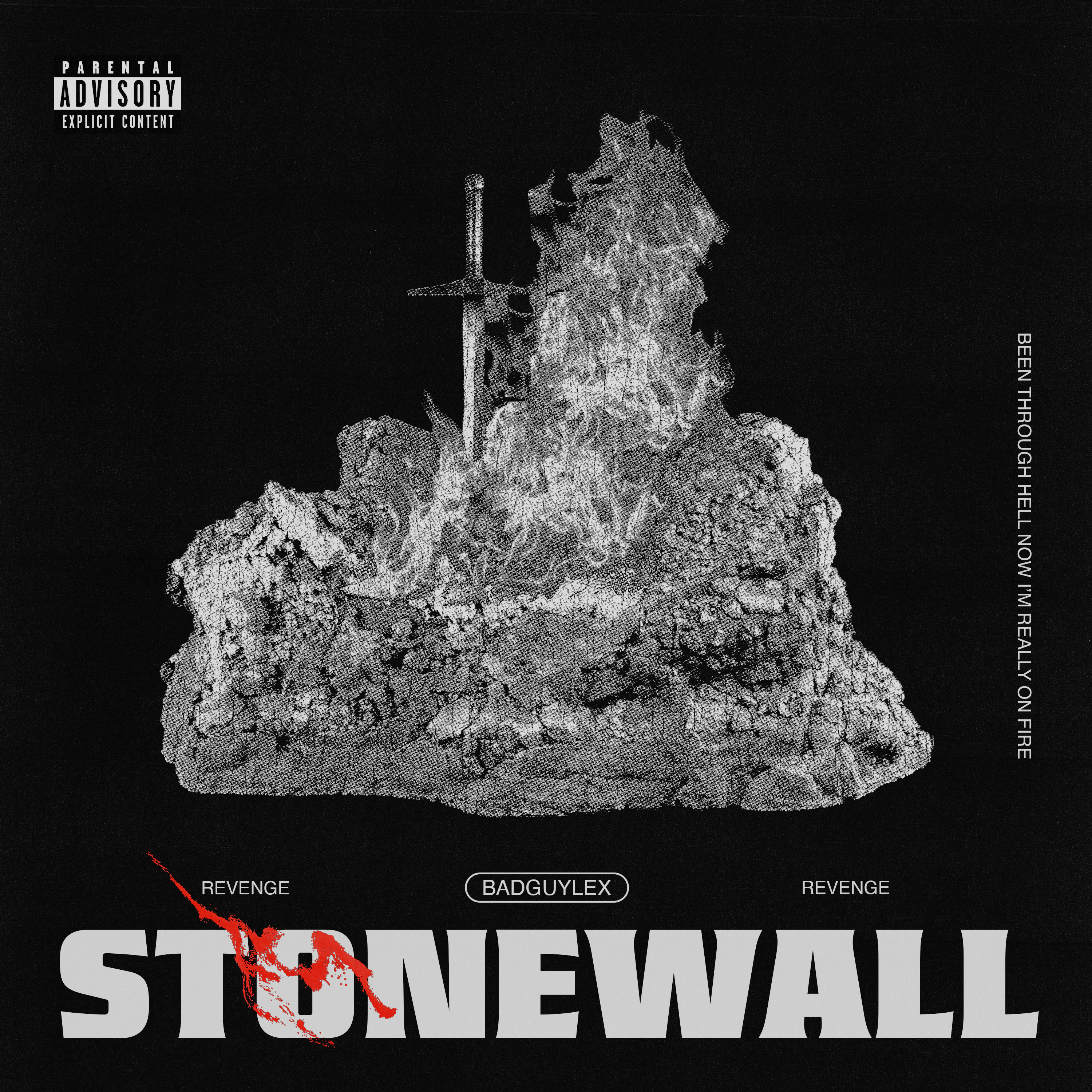 Stonewall: Reloaded artwork