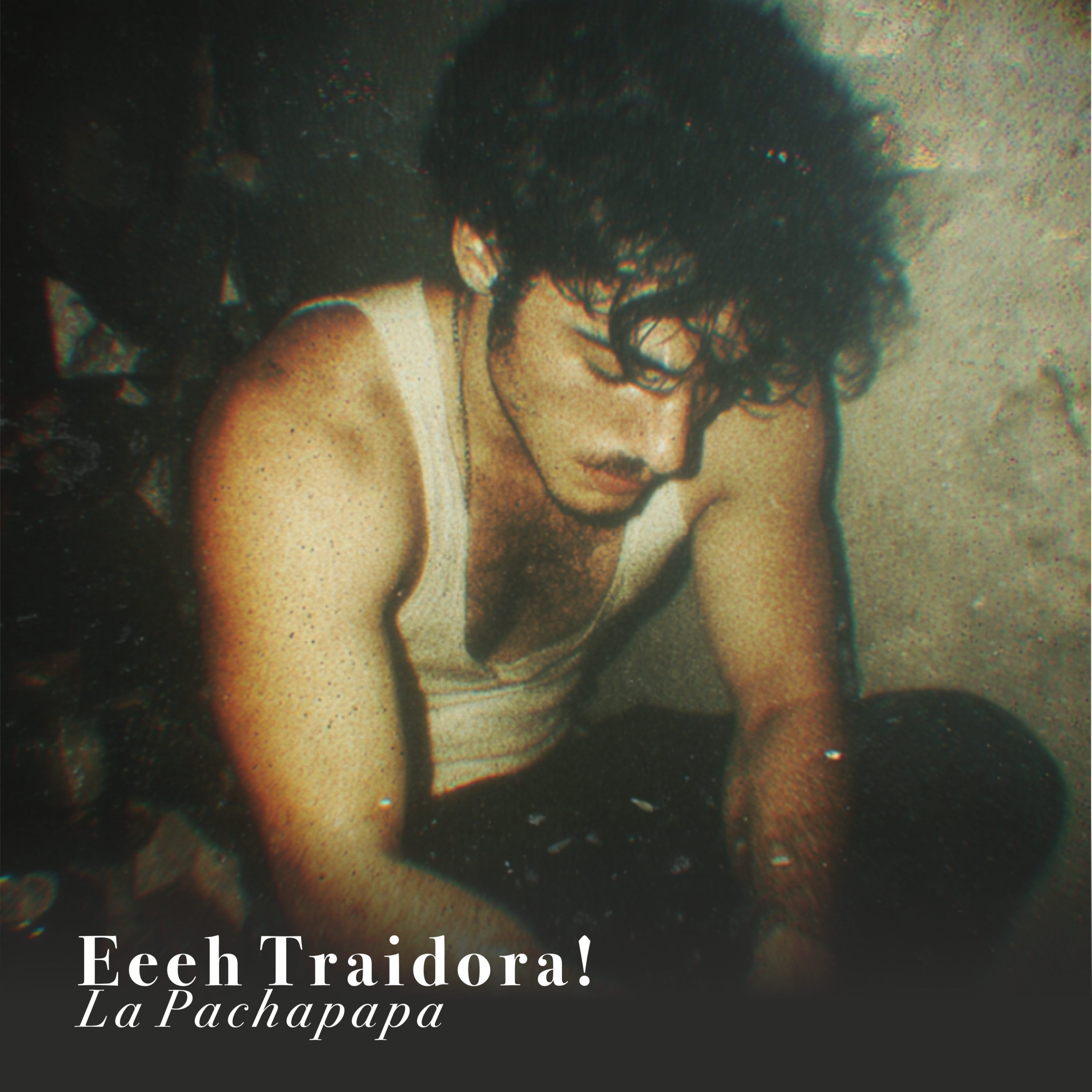 Eeeh Traidora! artwork