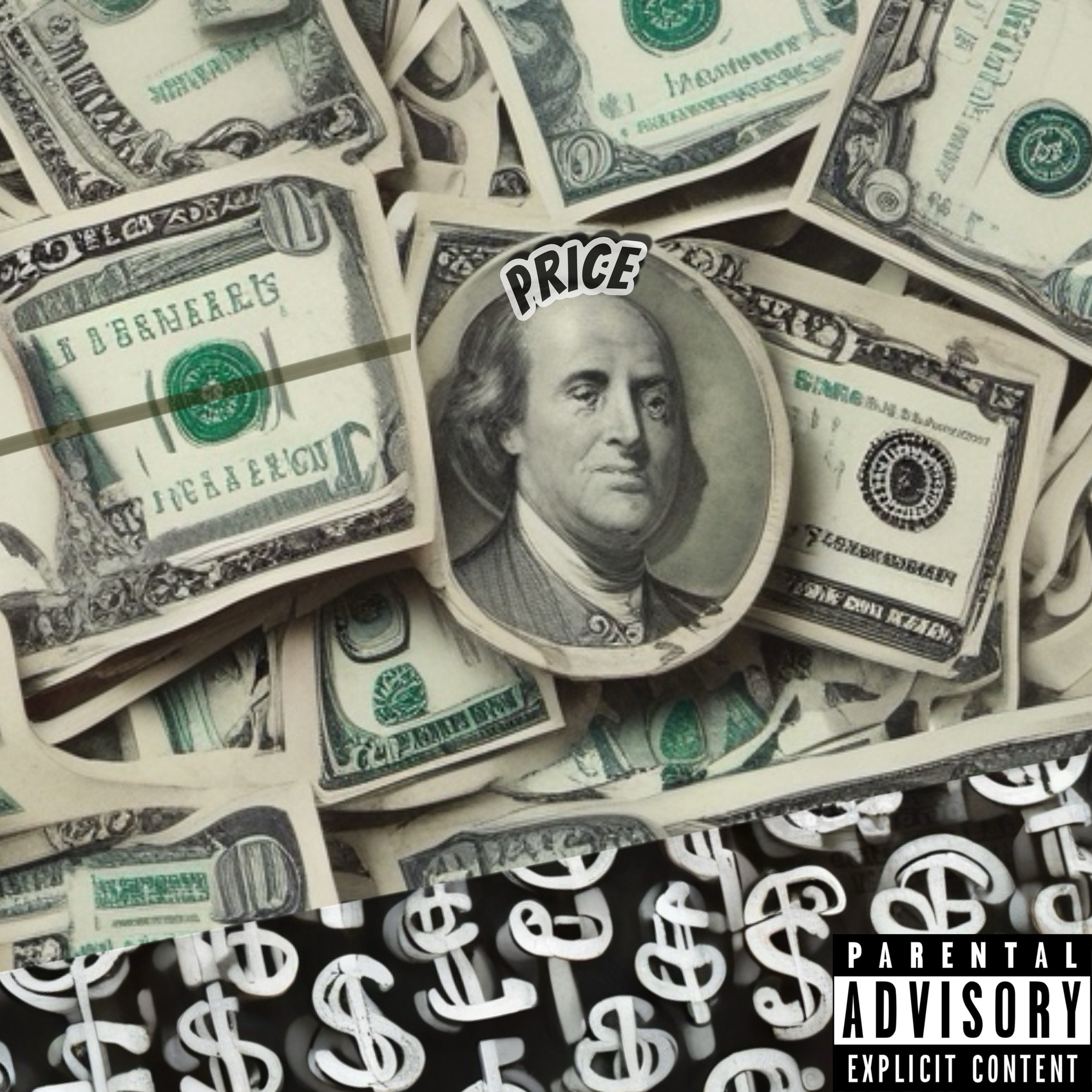 Price artwork