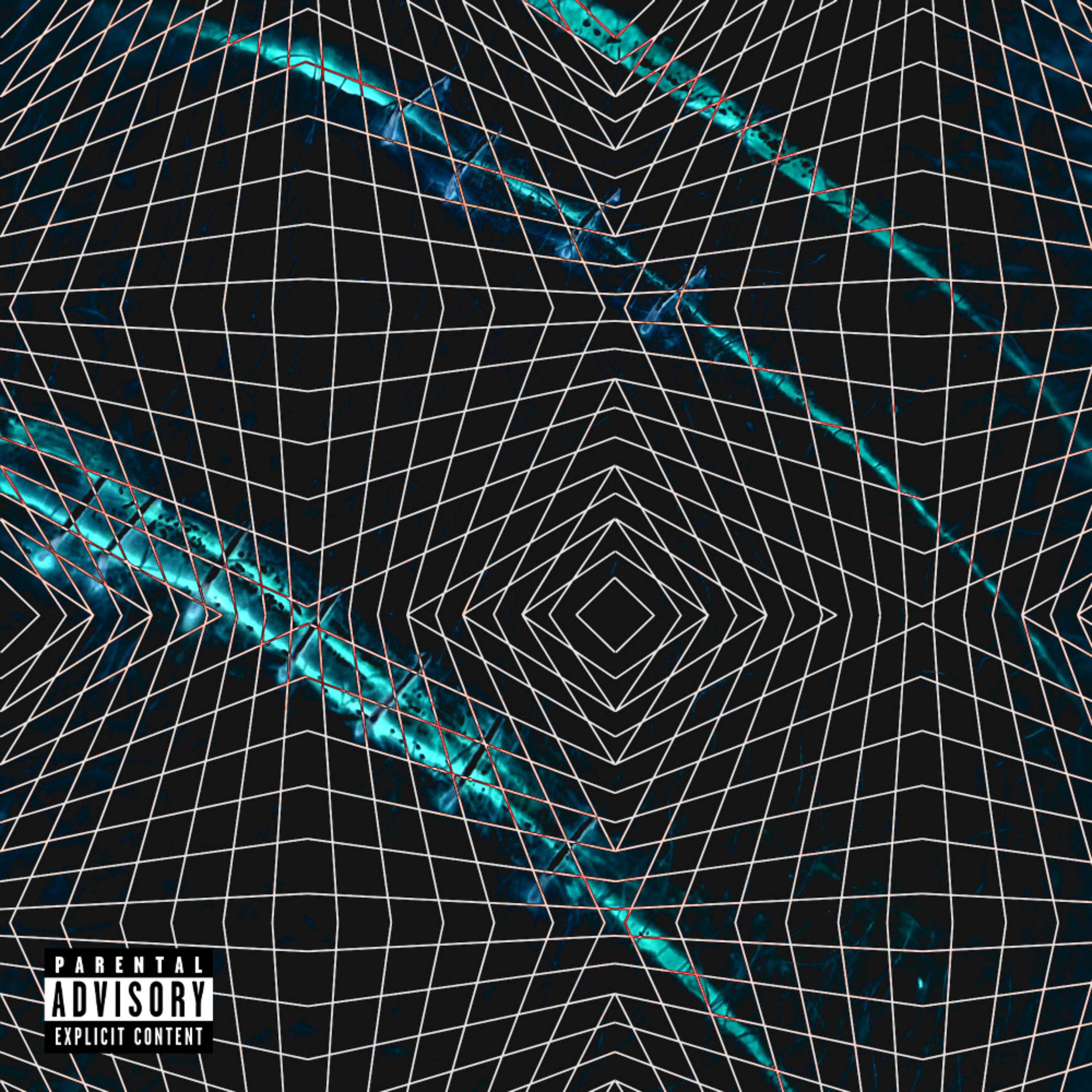 manic freestyle artwork