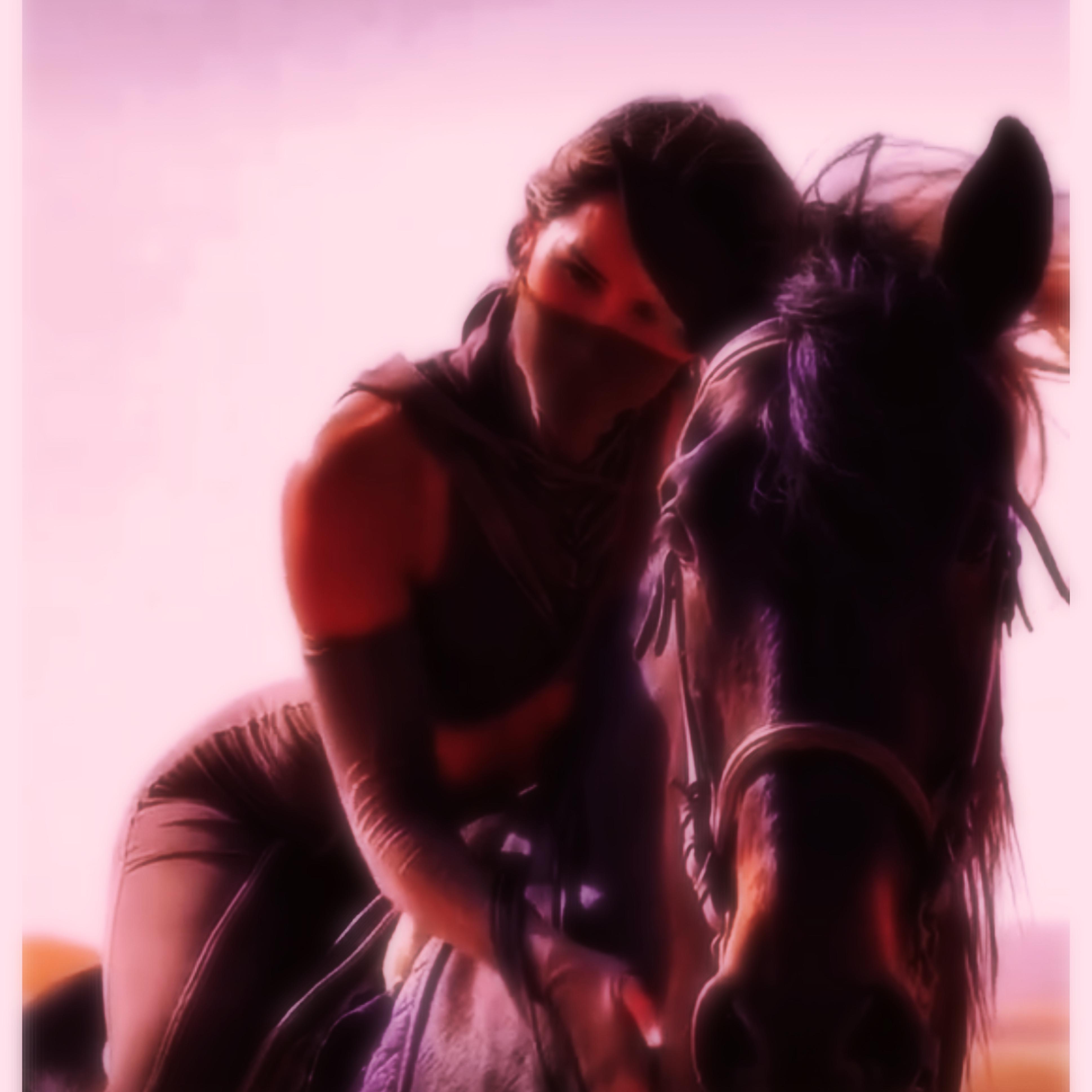 Saddle Up Lets Ride artwork
