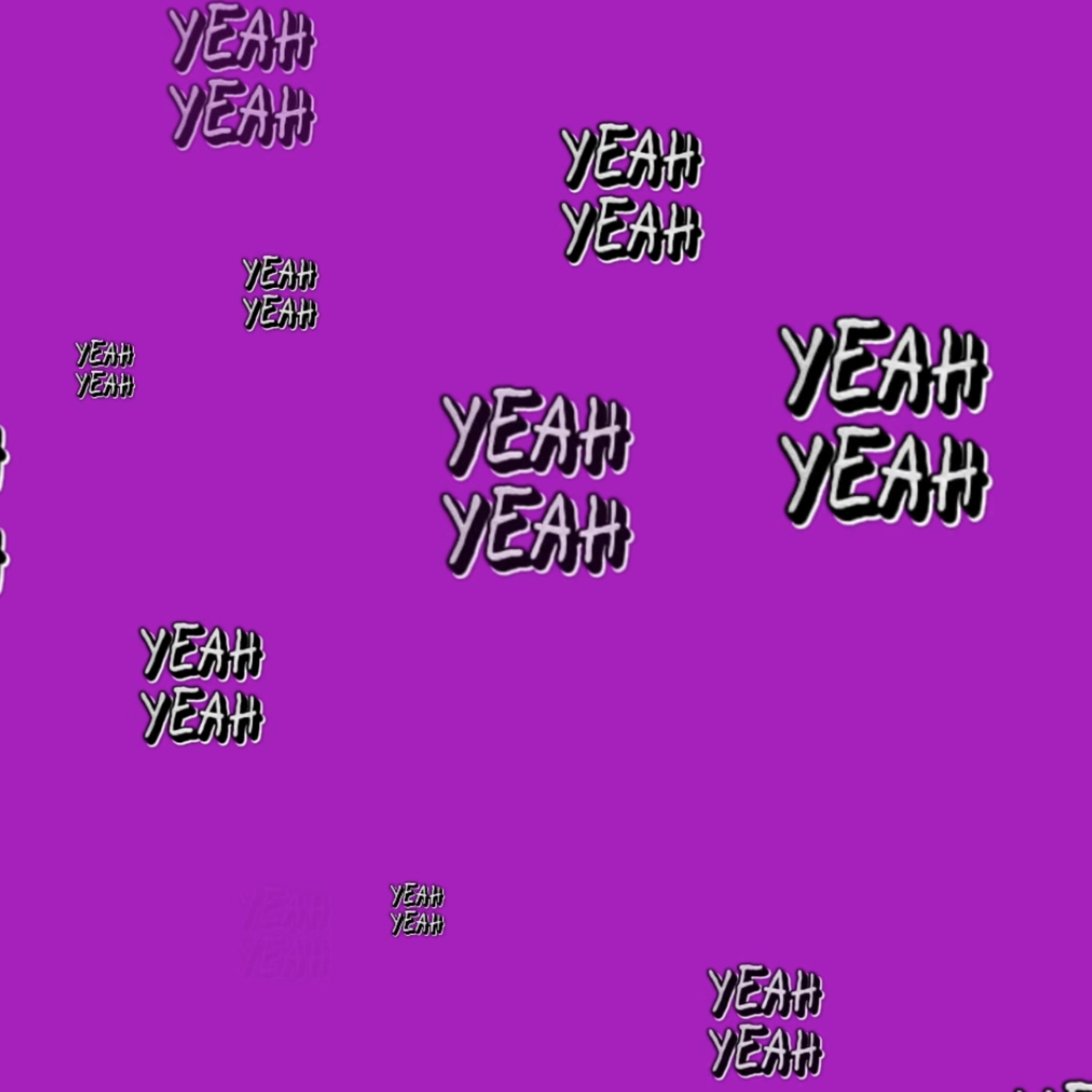 YEAHX2 artwork