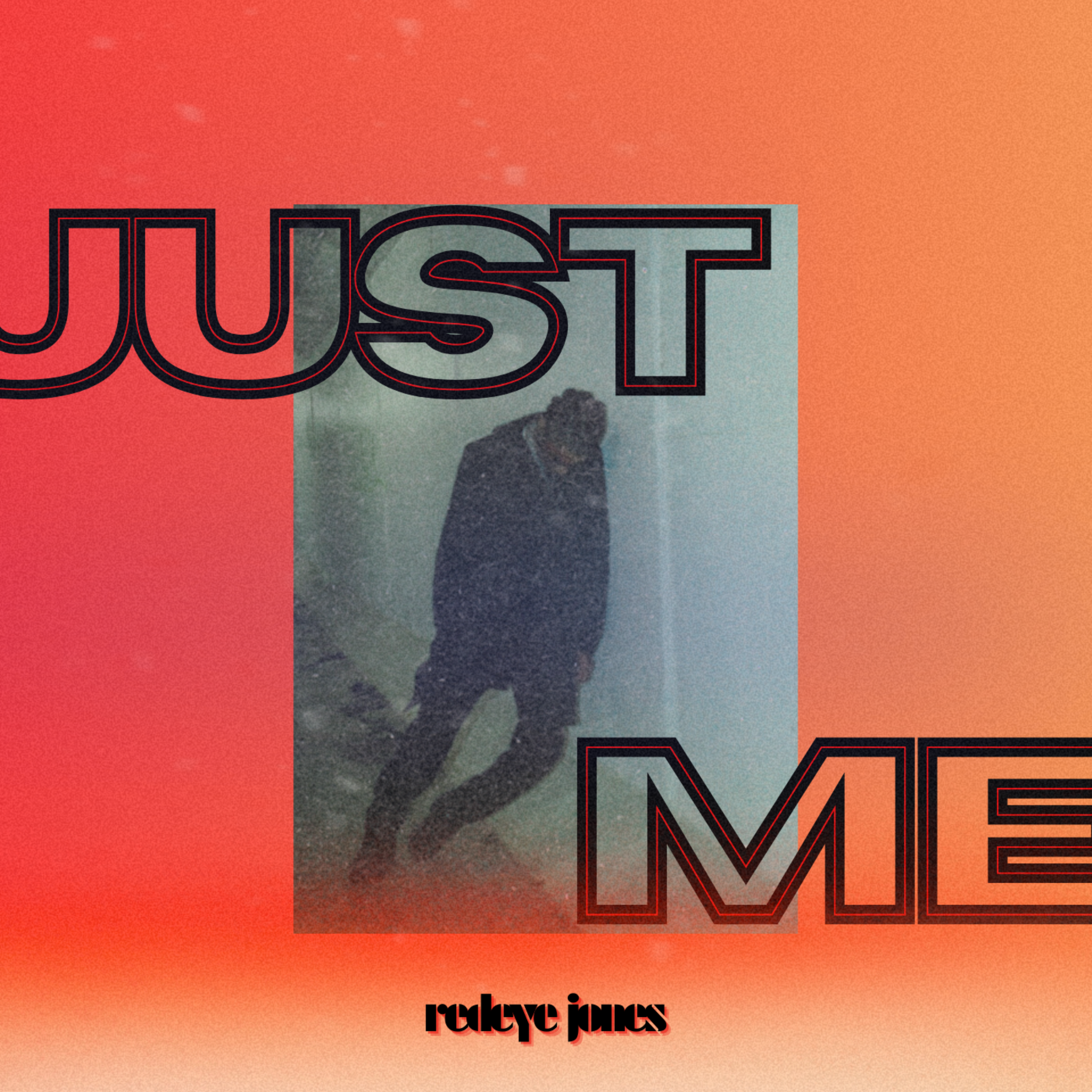 Just Me artwork