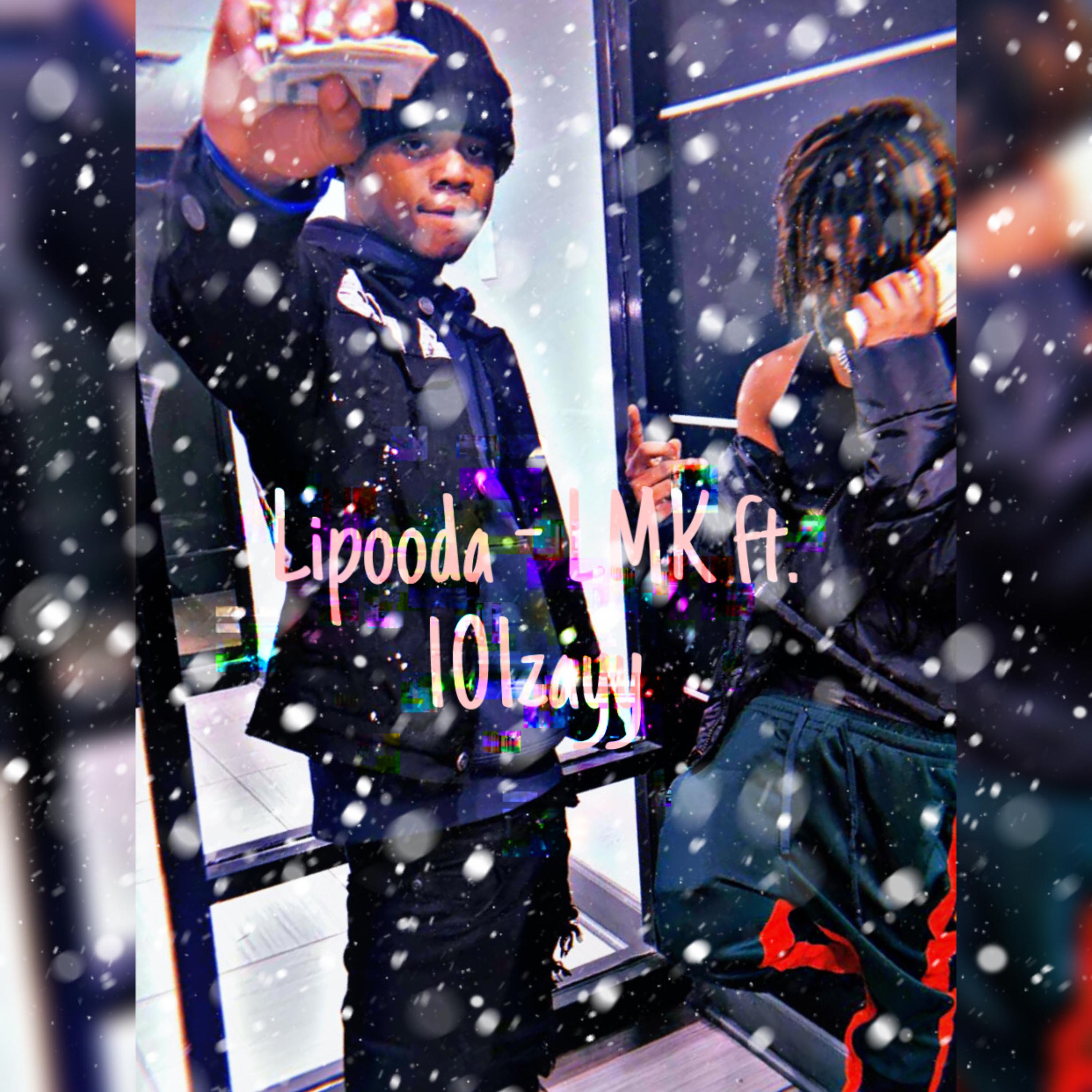 LMK artwork