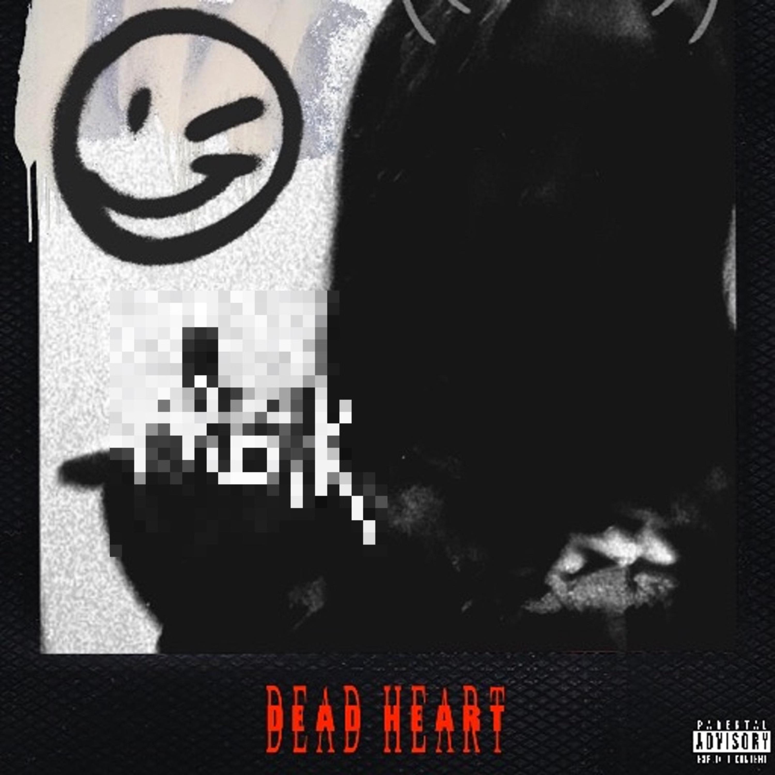 Dead Heart artwork