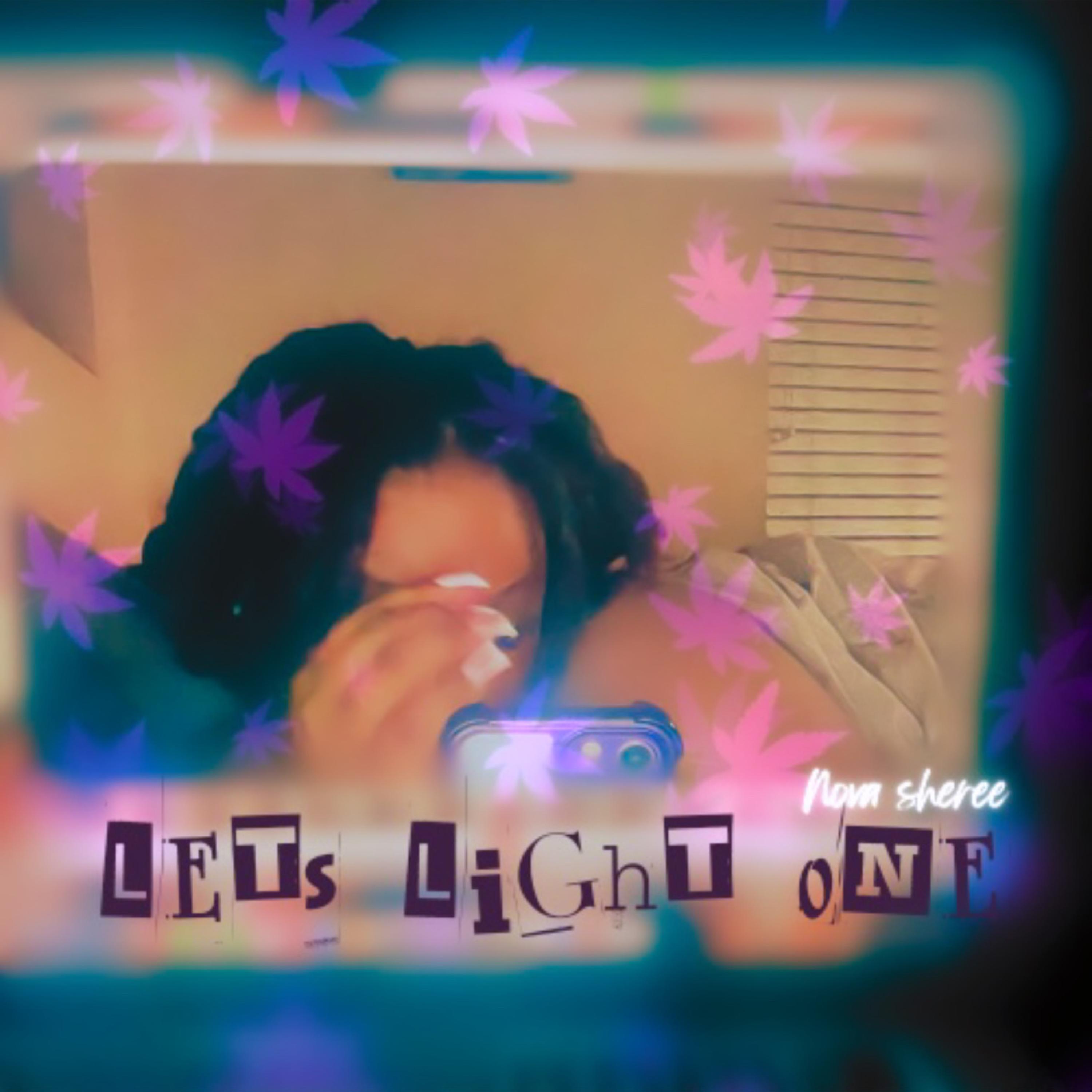 Lets Light One artwork
