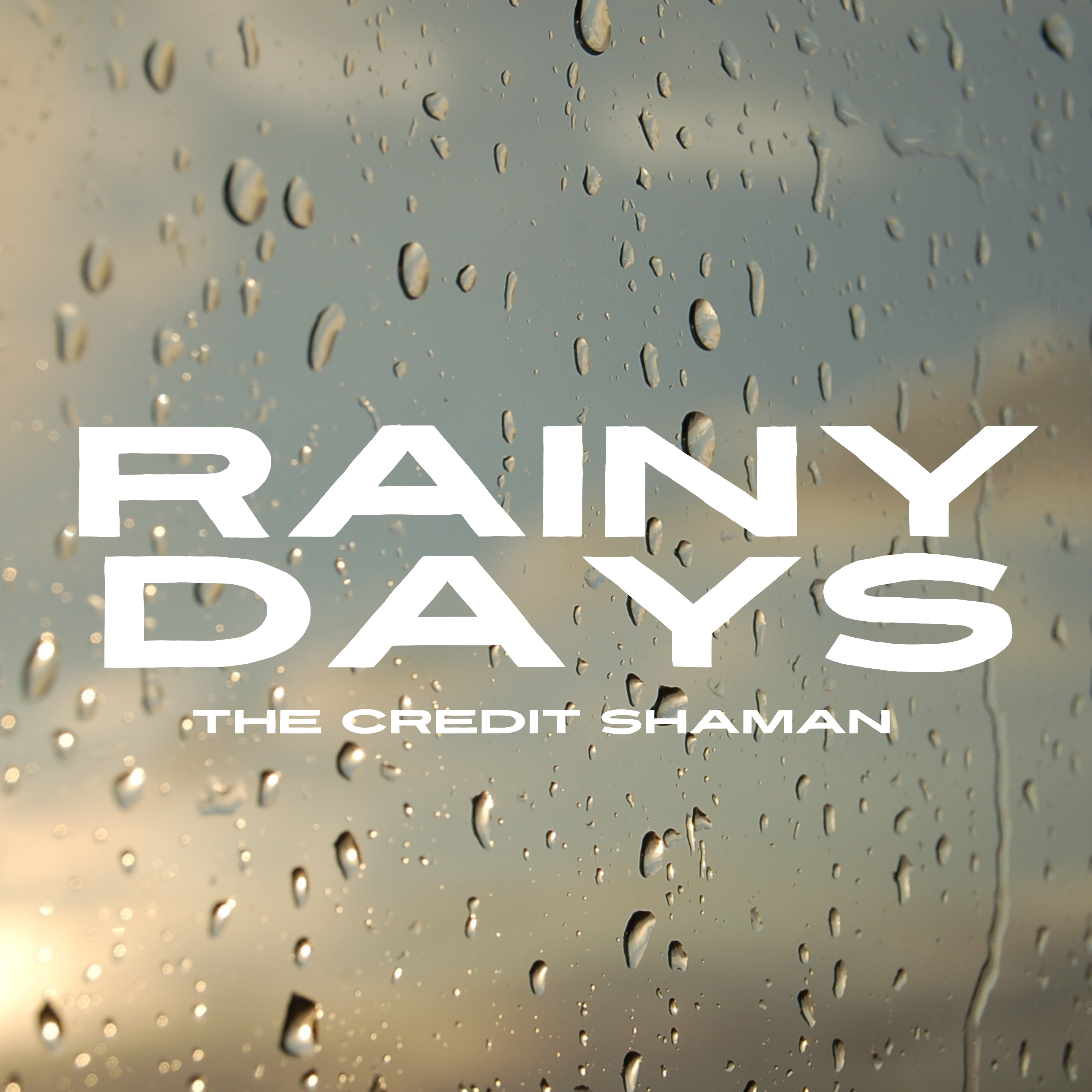 Rainy Days artwork