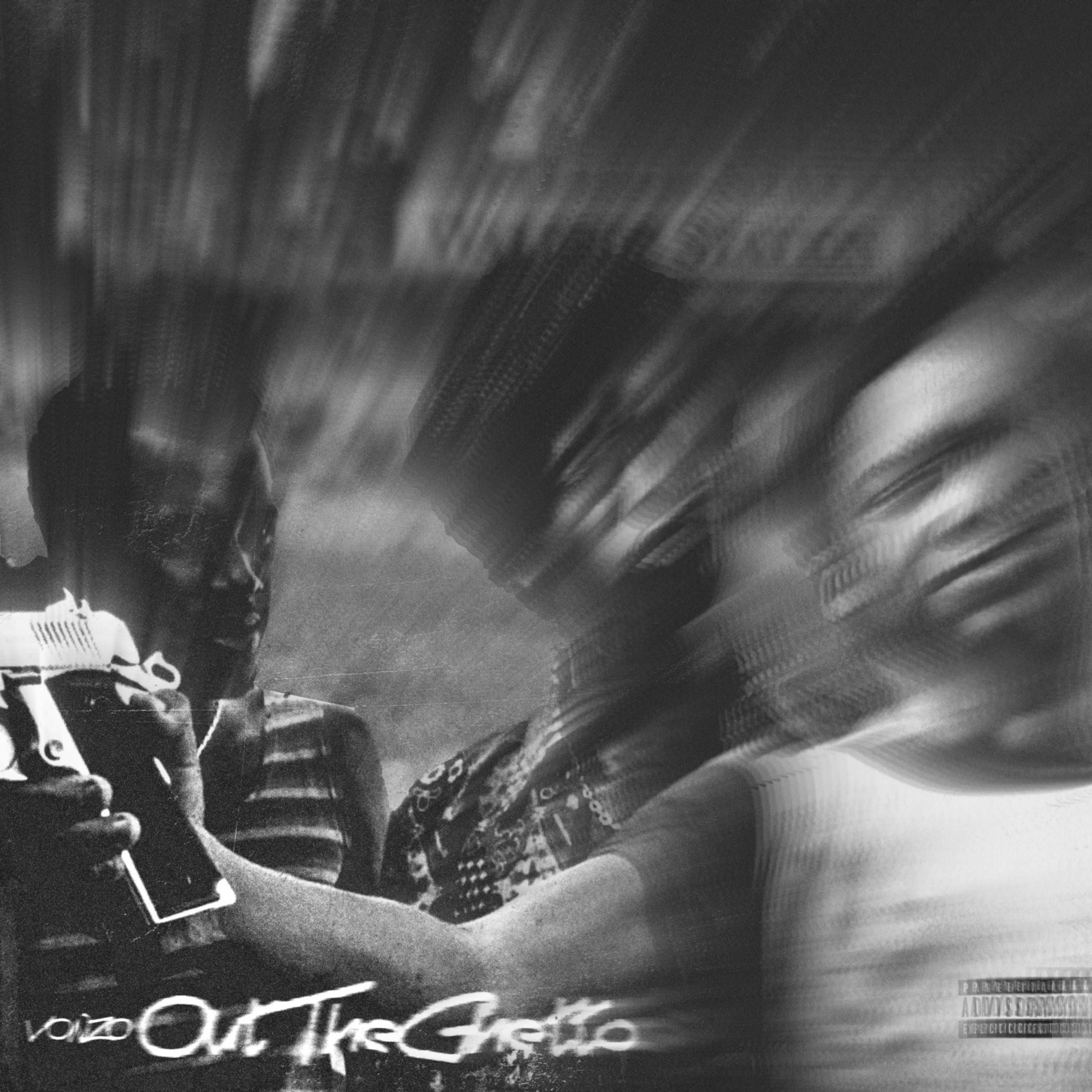 Out The Ghetto artwork