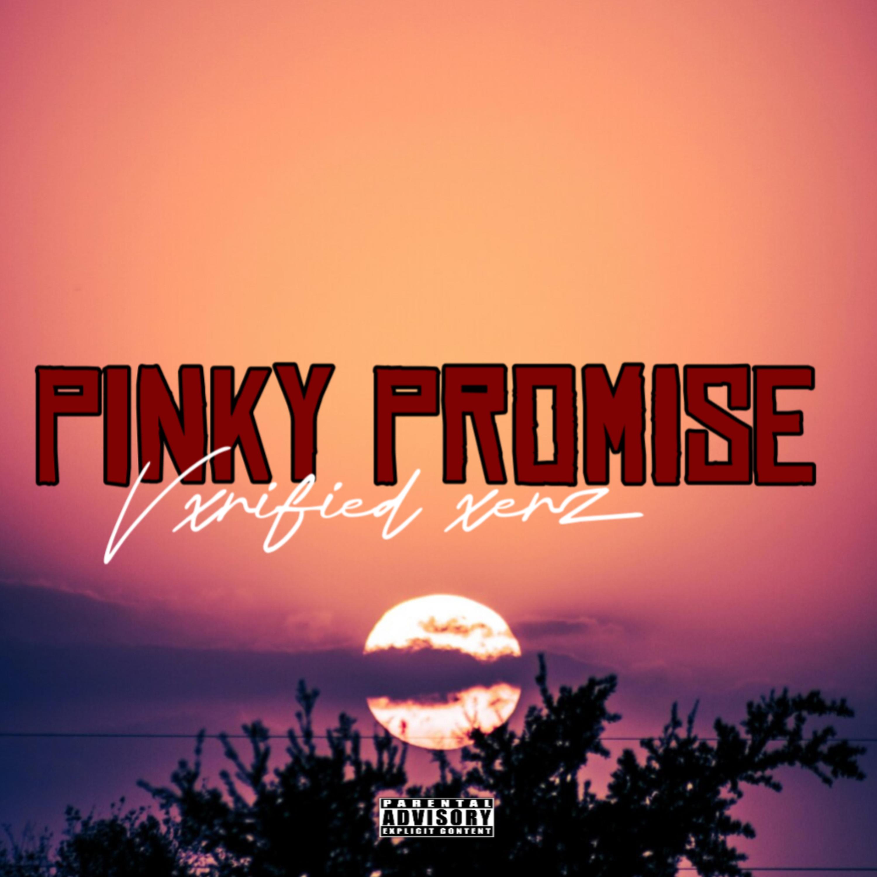 Pinky Promise artwork