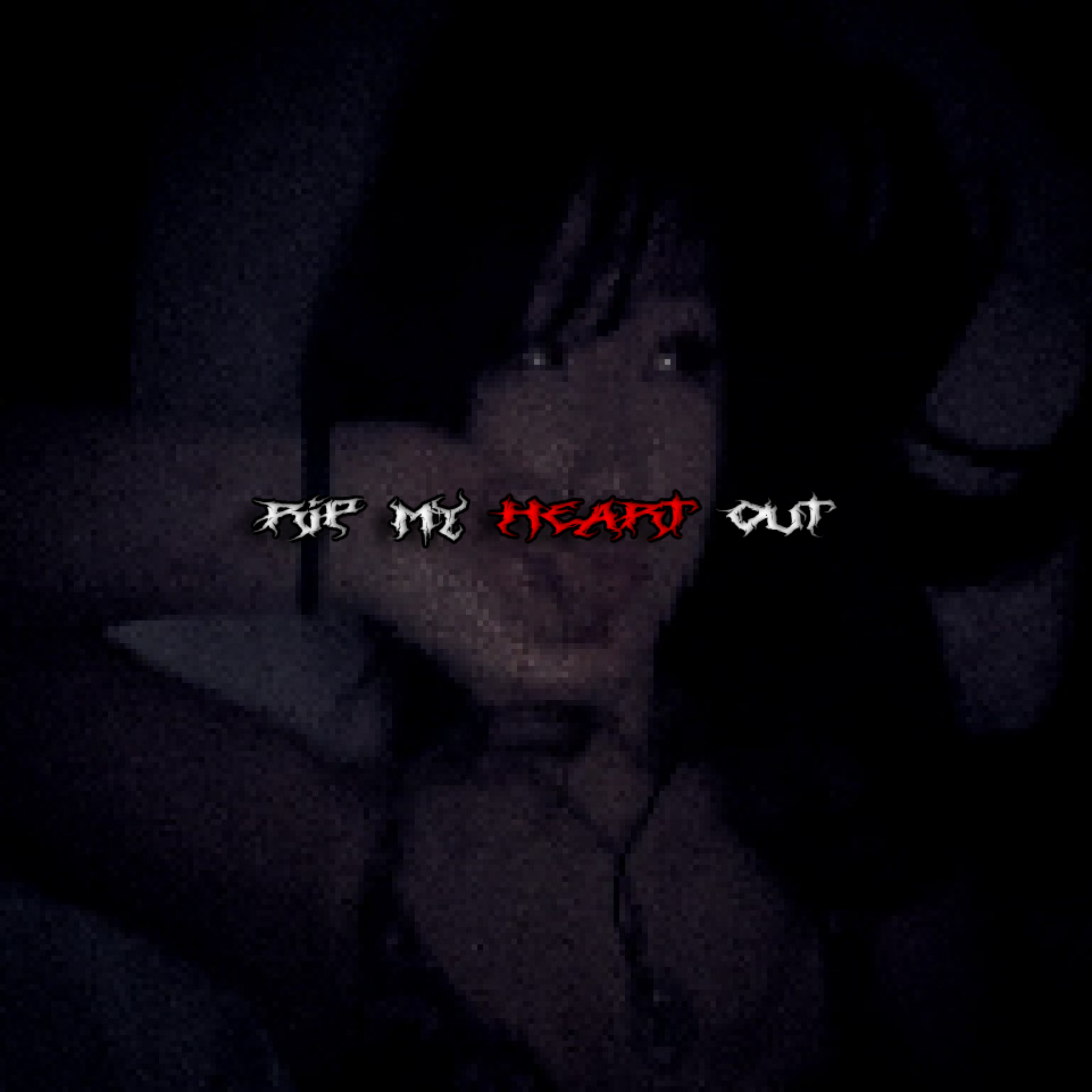 rip my heart out by lumieresgone cover art