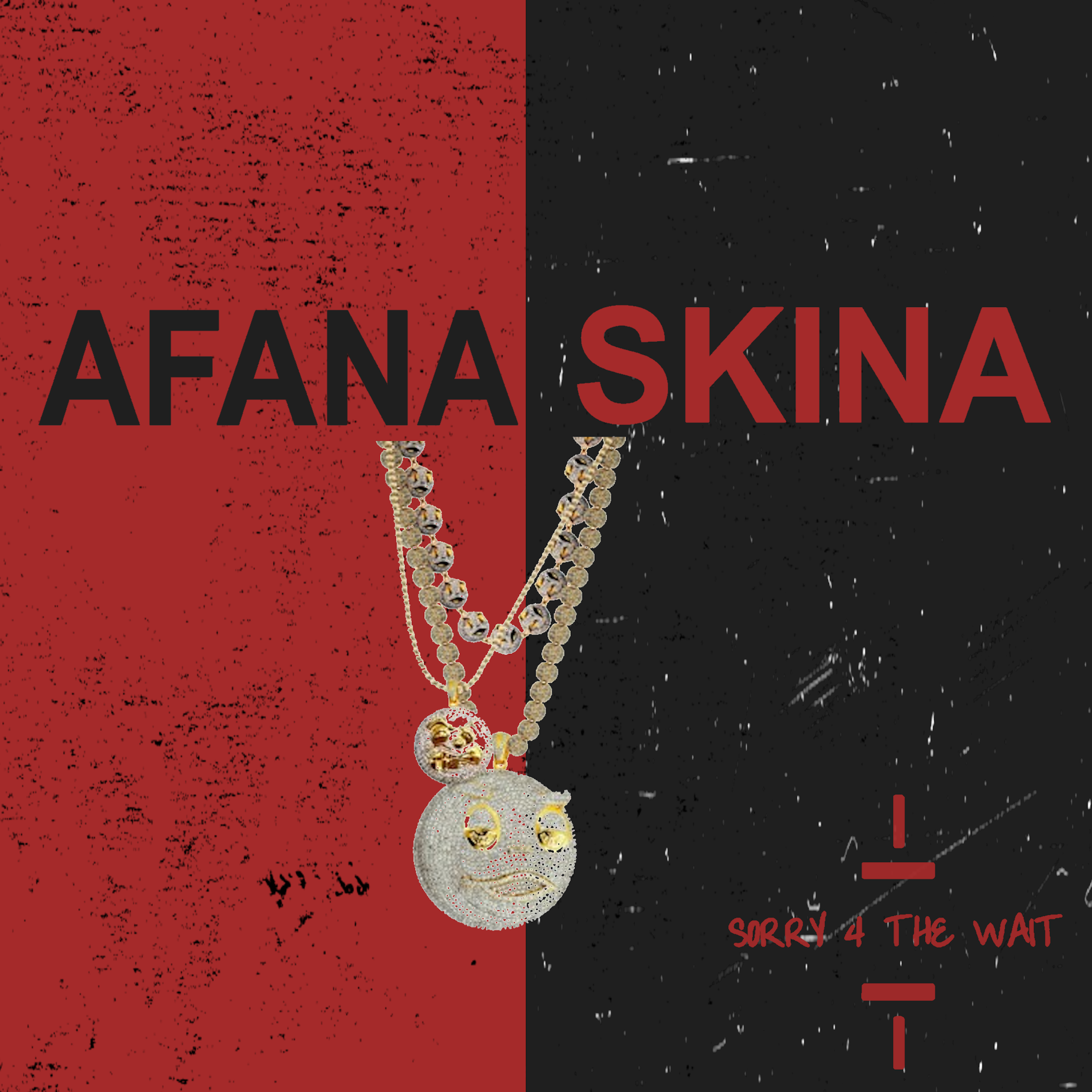 Sorry 4 The Wait (Deluxe Edition) artwork