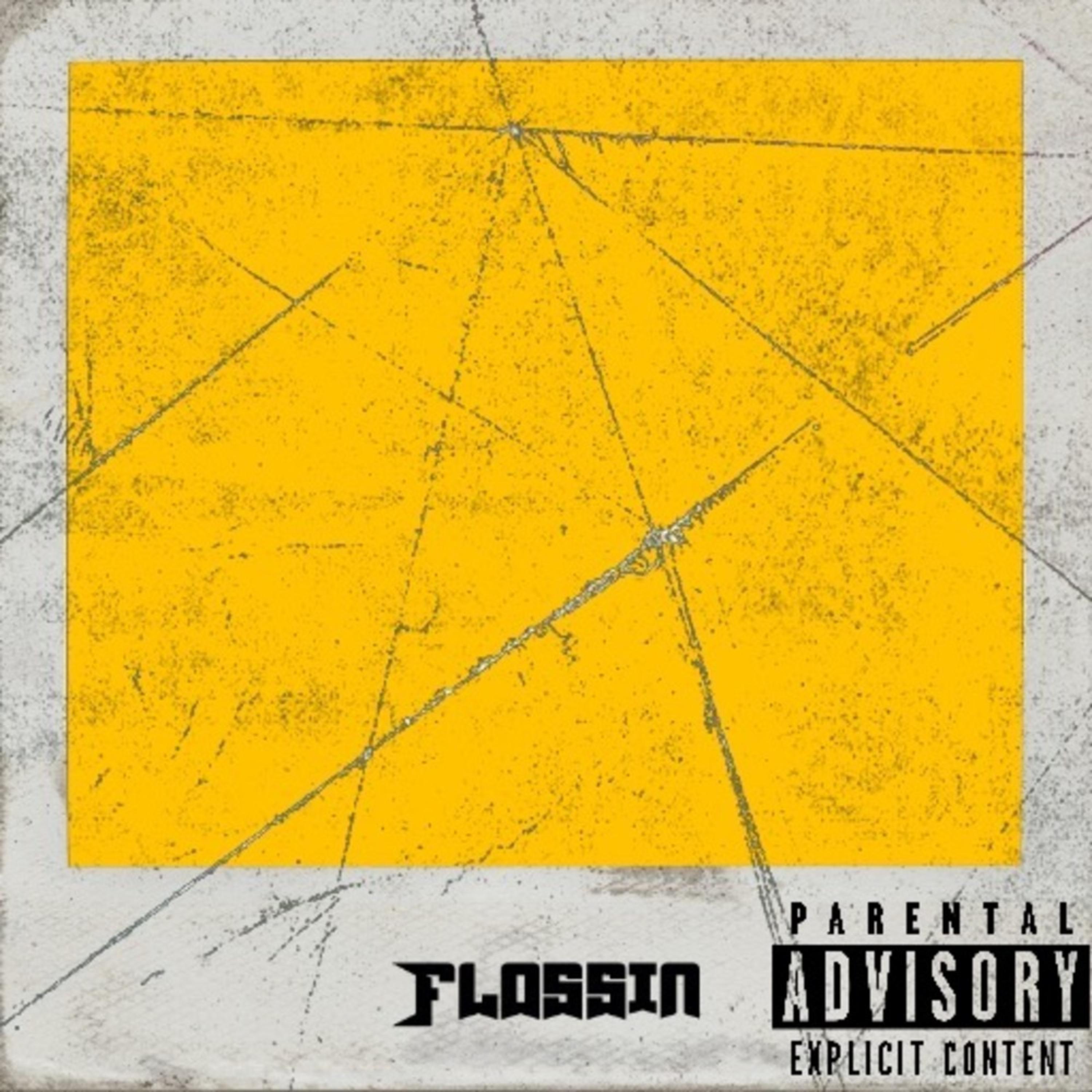 Flossin’ artwork