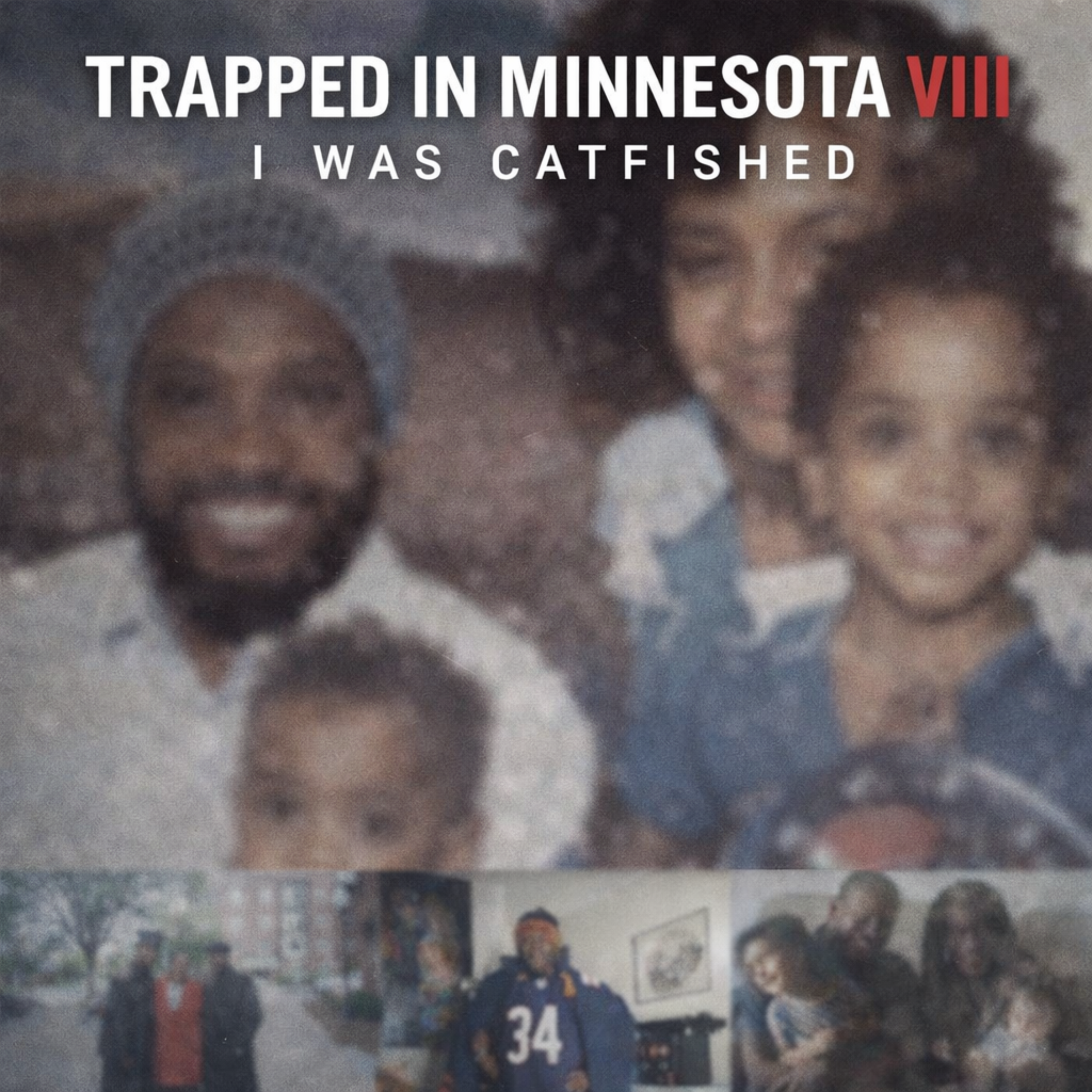 Trapped In Minnesota Part 8 artwork