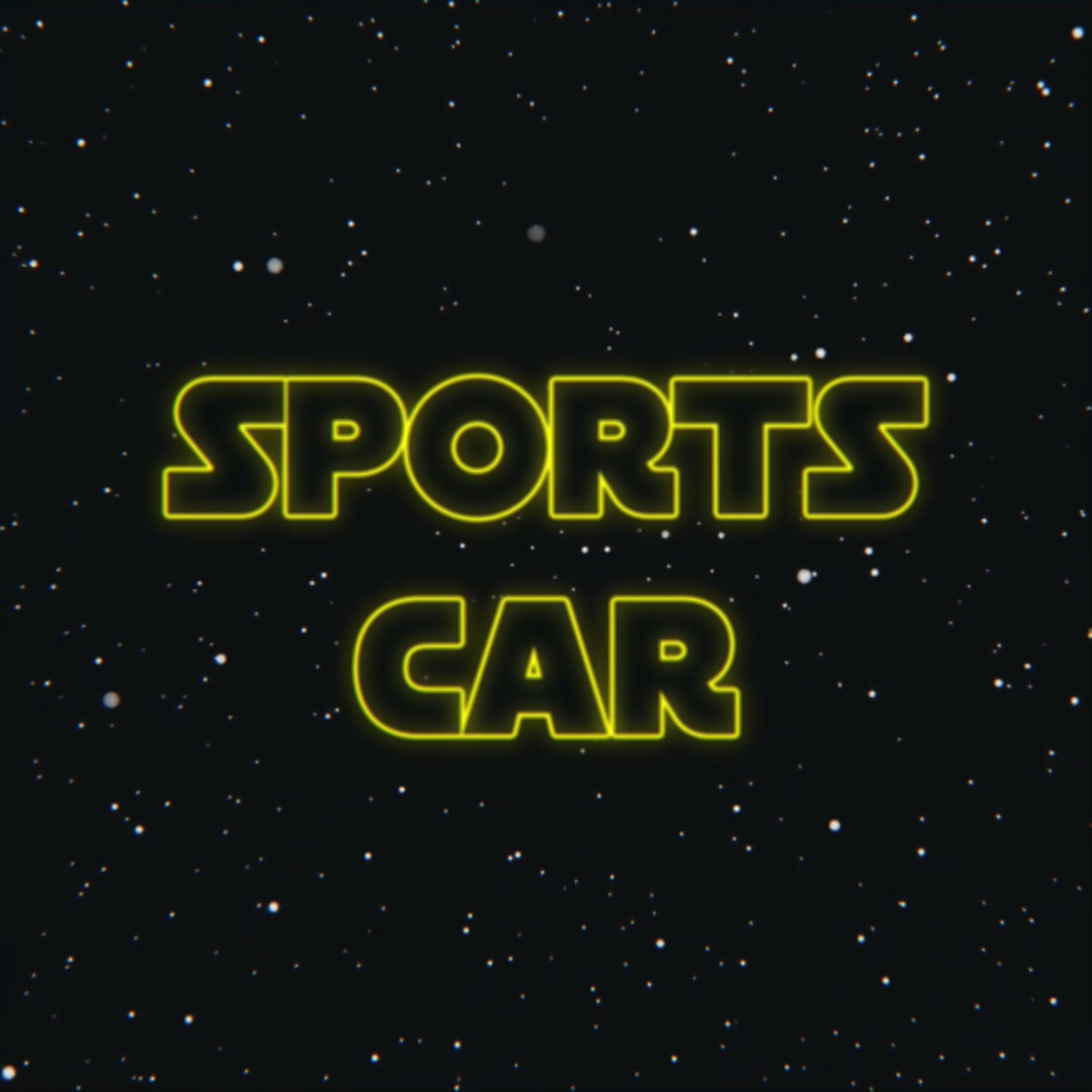 Sports Car by Wildeast cover art
