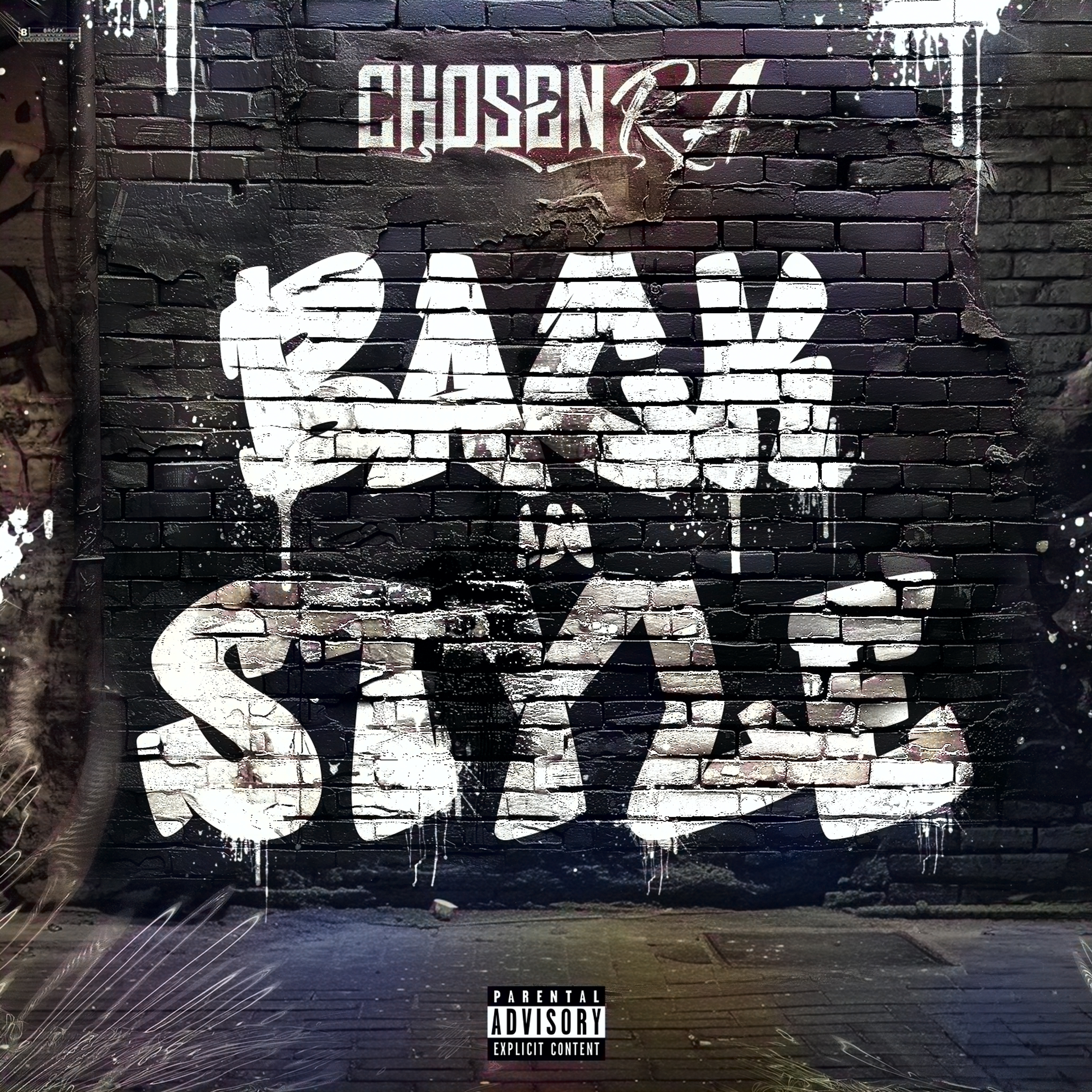 Back in Style artwork