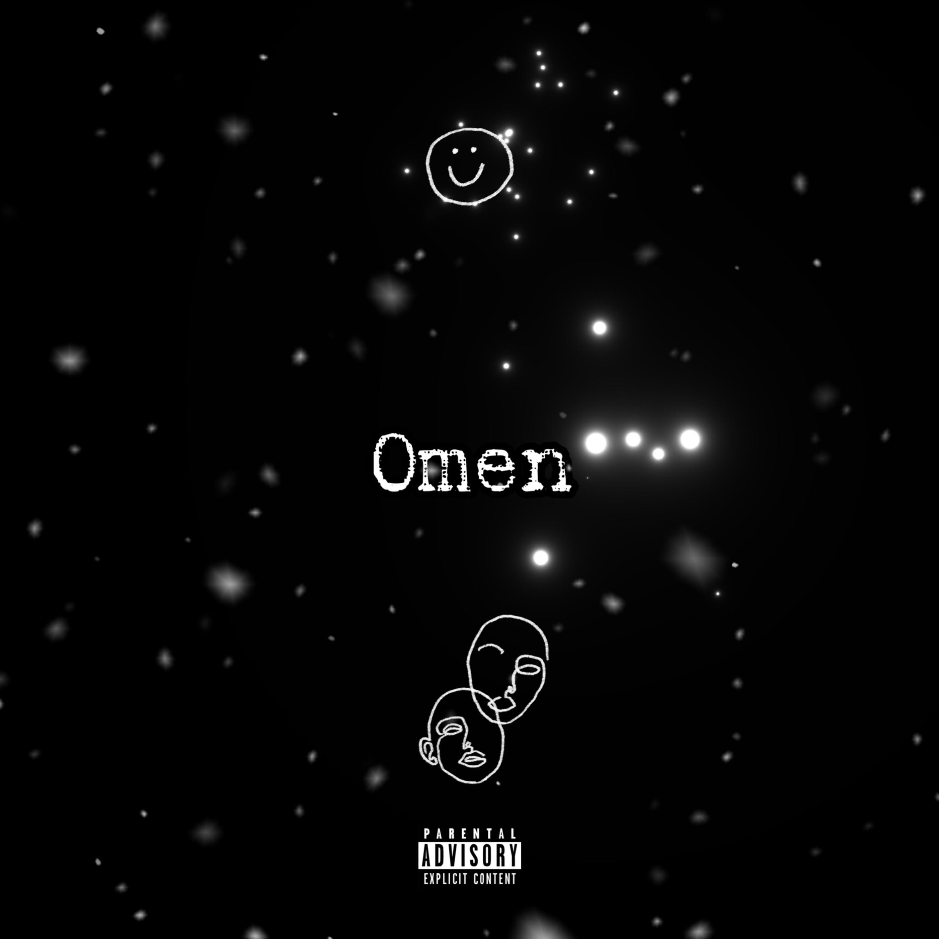 Omen artwork