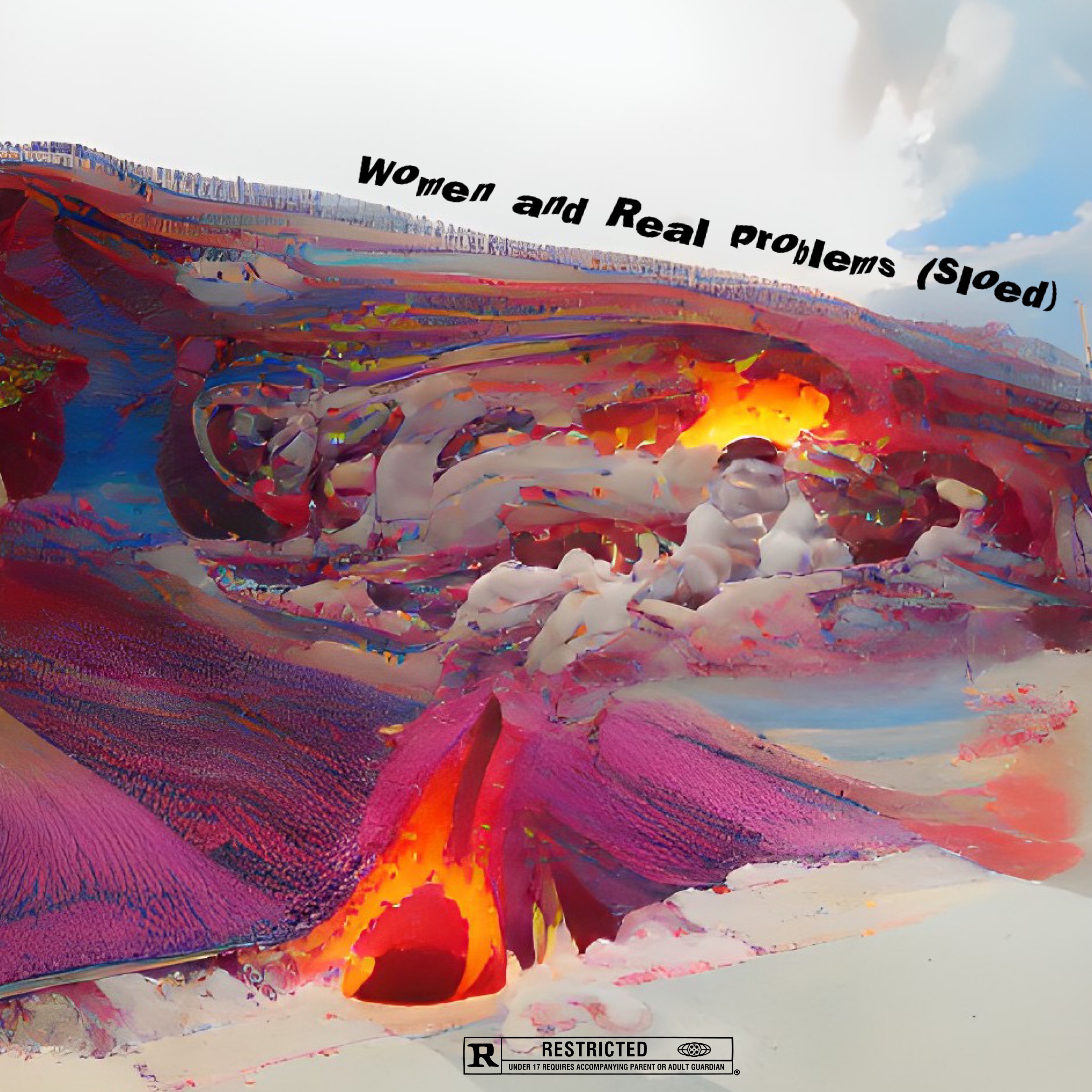 Women and Real Problems (Sloed) artwork