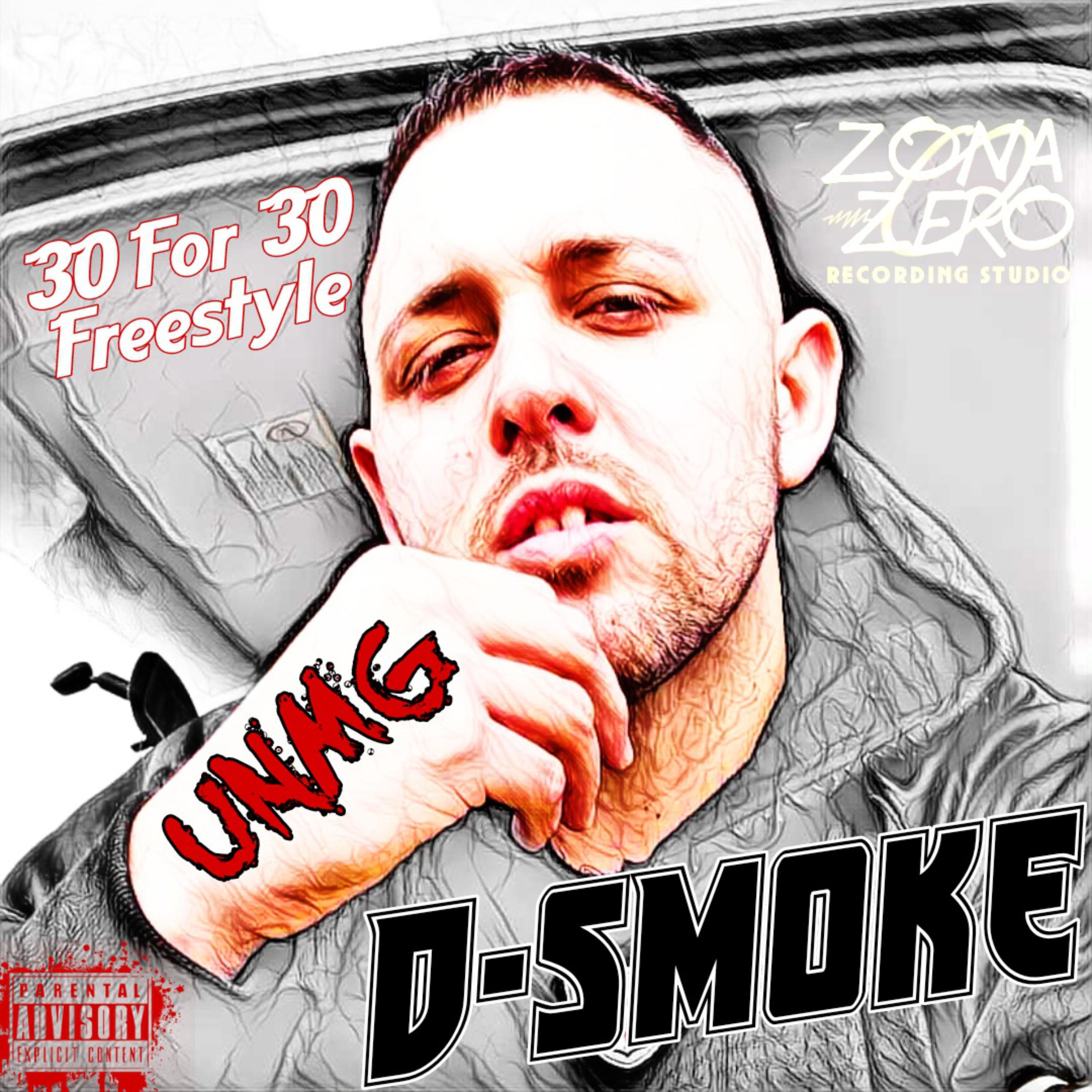 30 For 30 Freestyle artwork