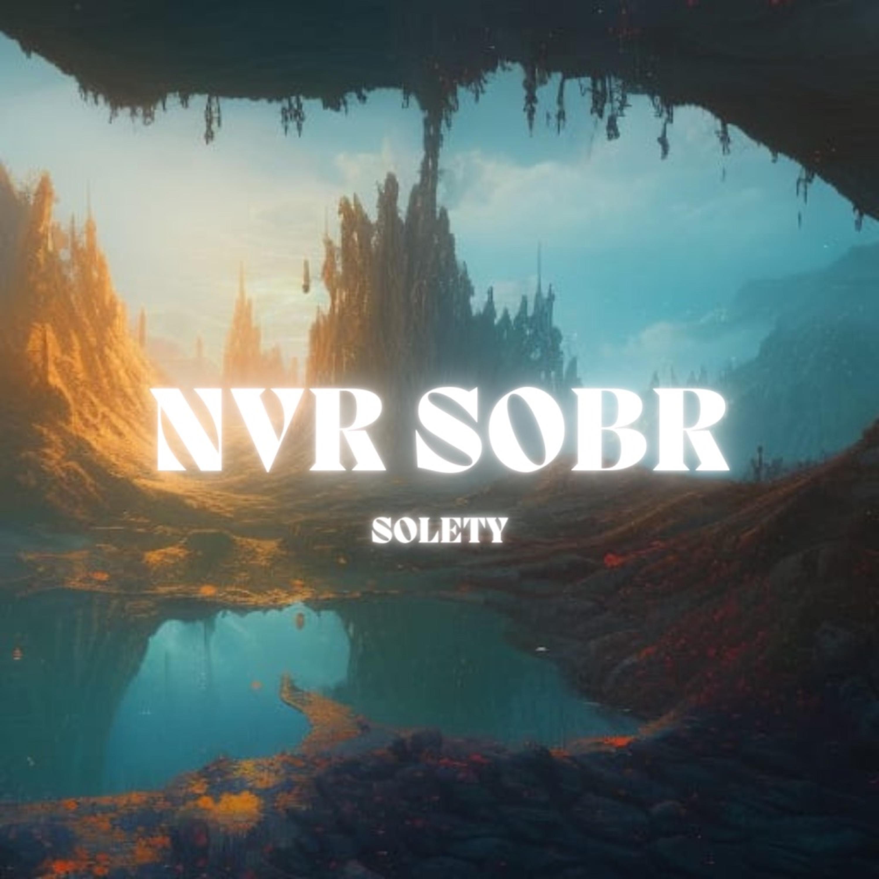 NVR SOBR artwork