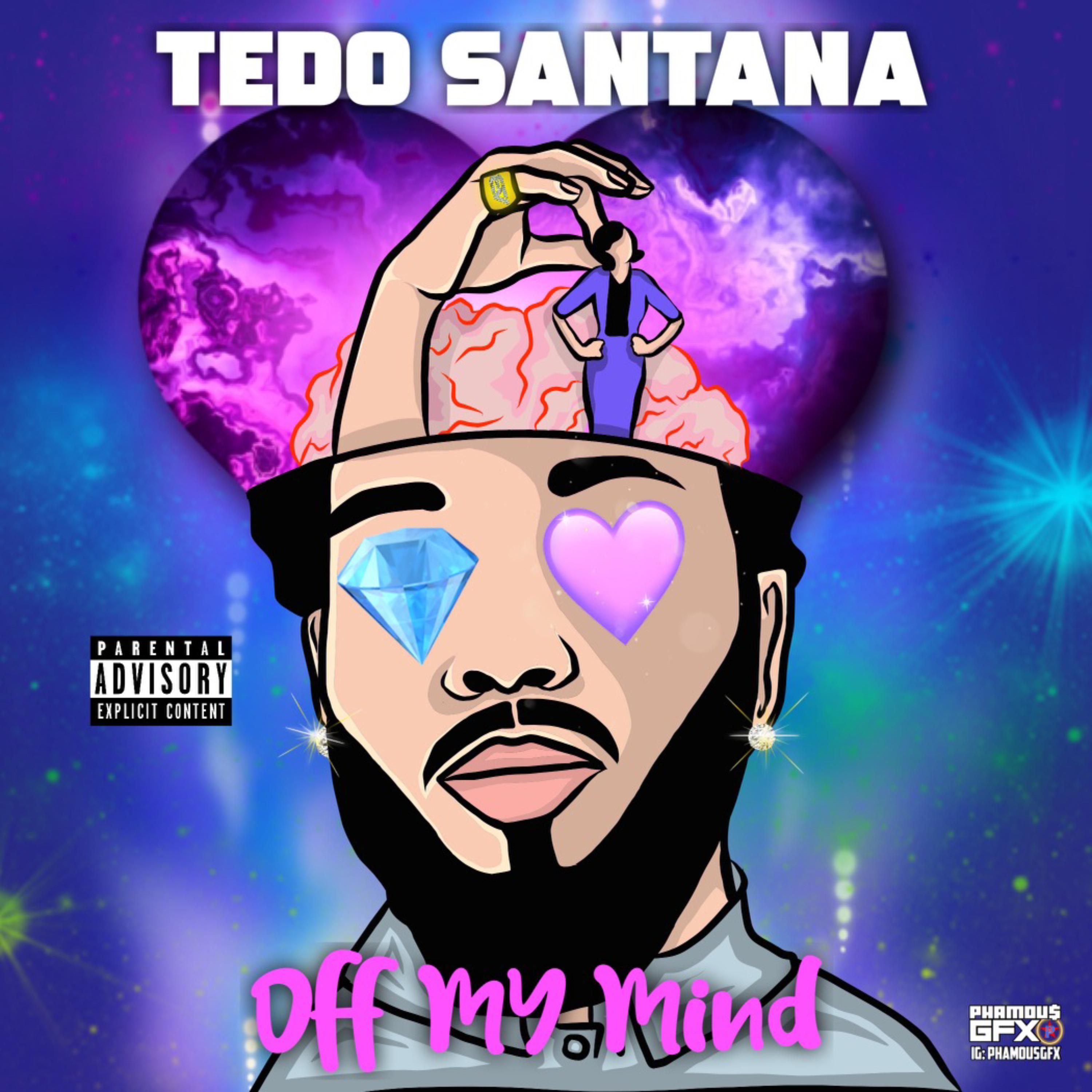 Off My Mind artwork