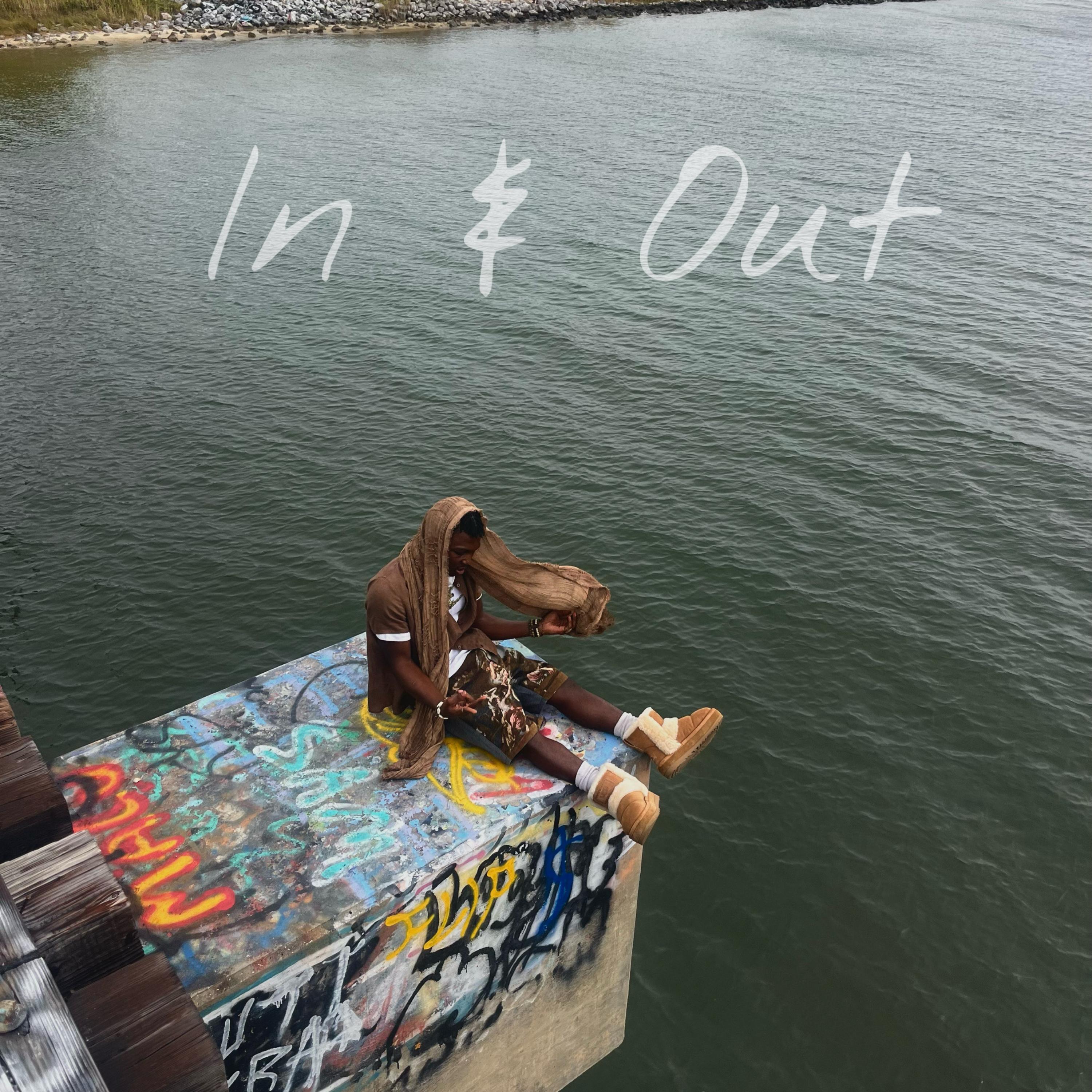 In & Out by KinginKee cover art
