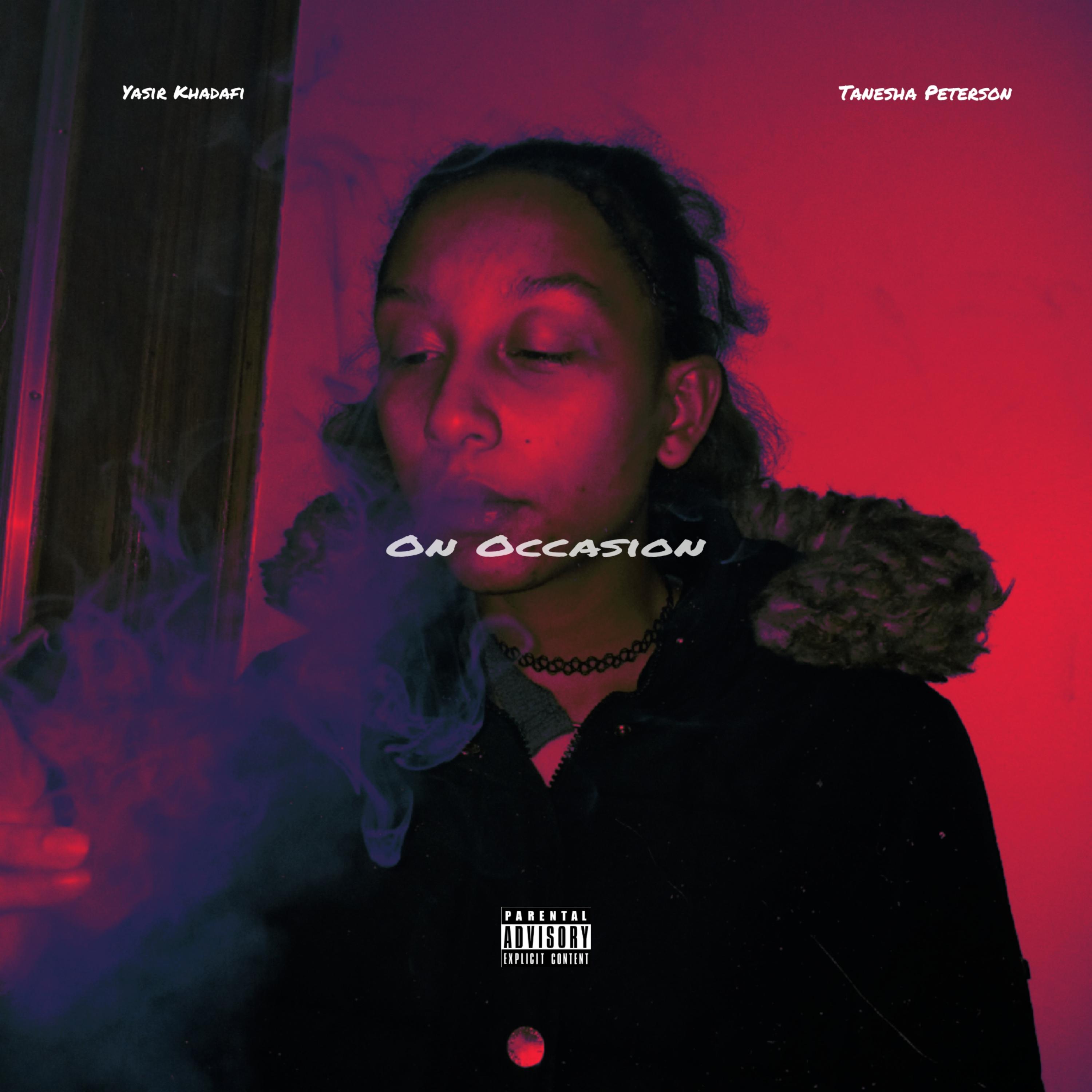 On Occasion artwork