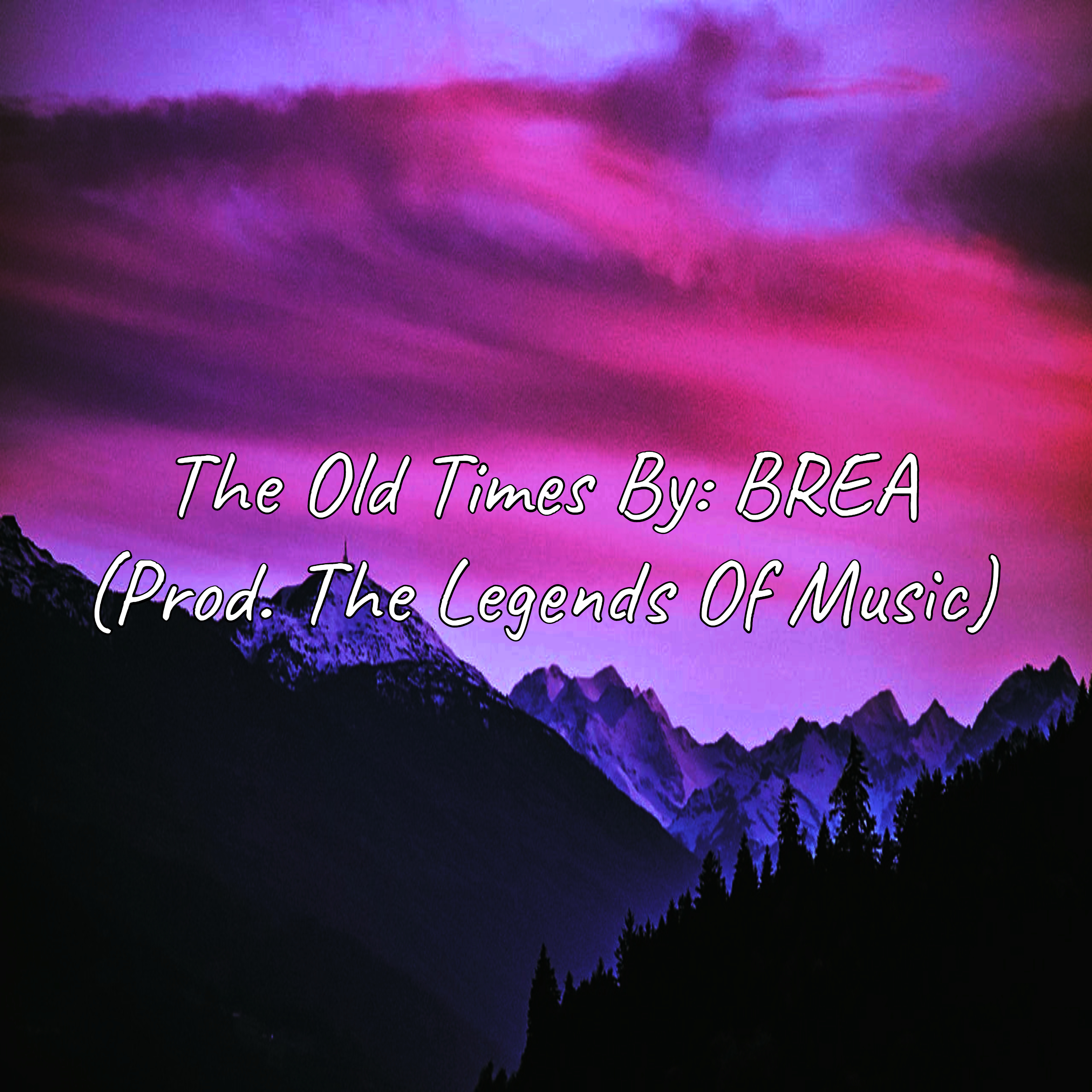 The Old Times artwork