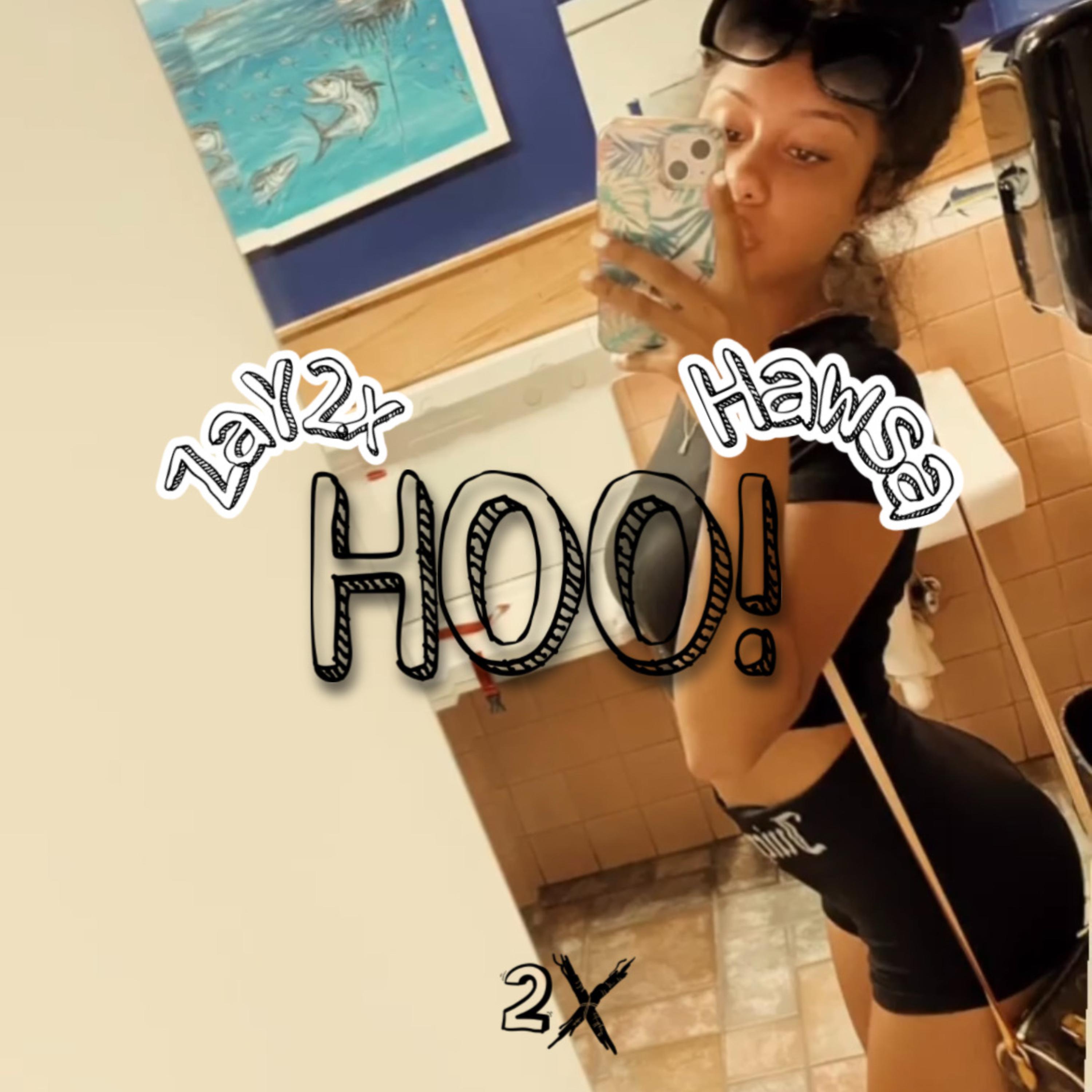HOO! artwork