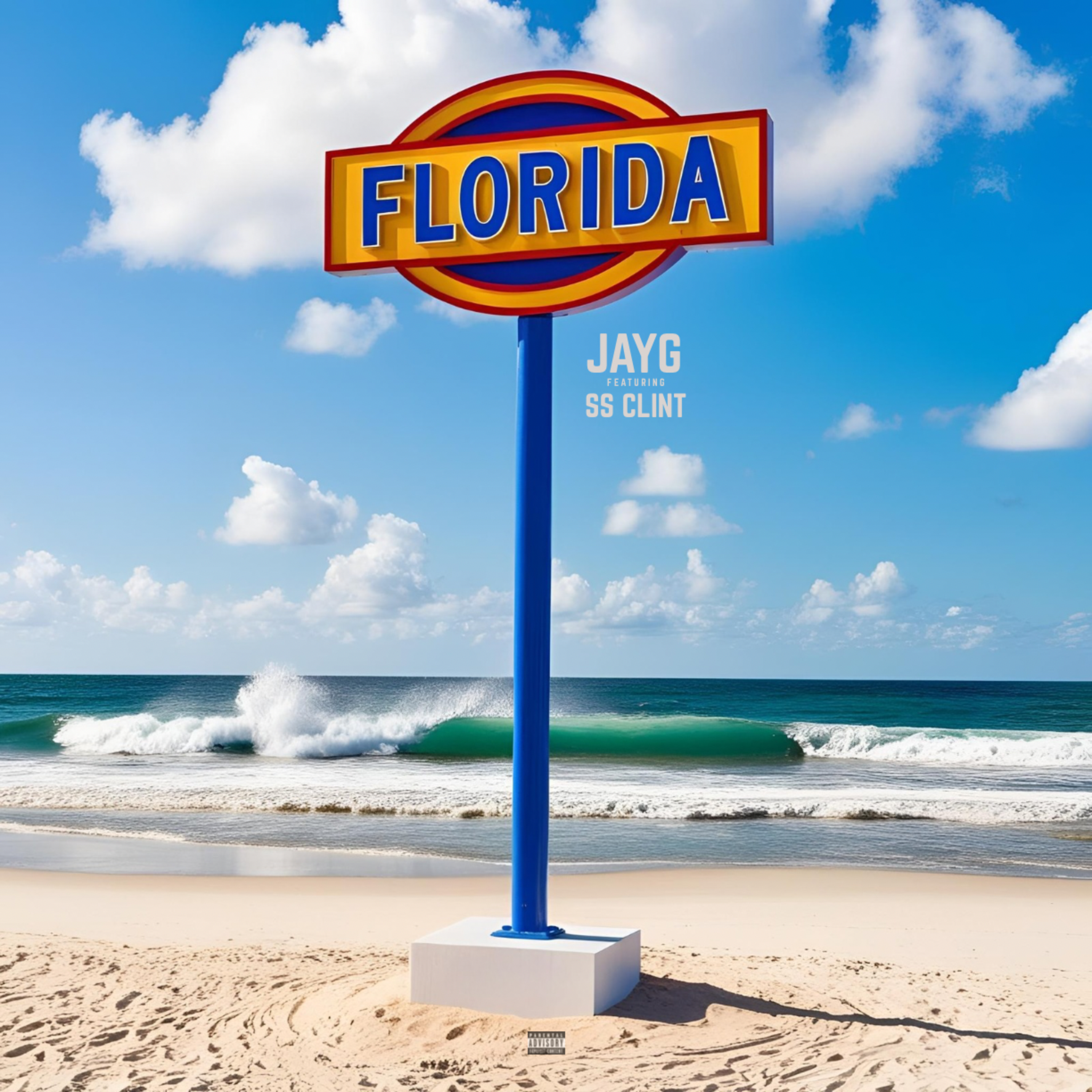 FL artwork