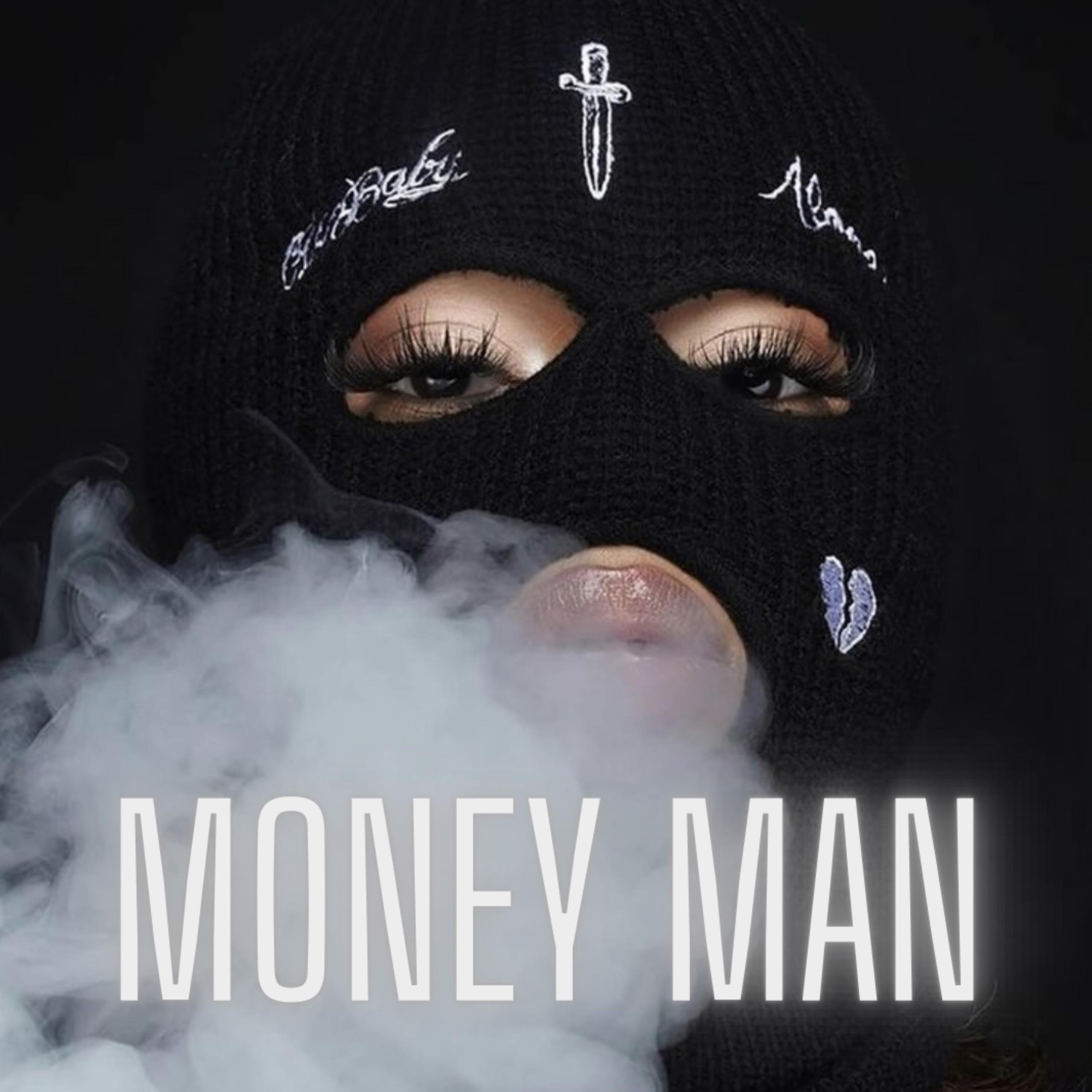 Money Men artwork