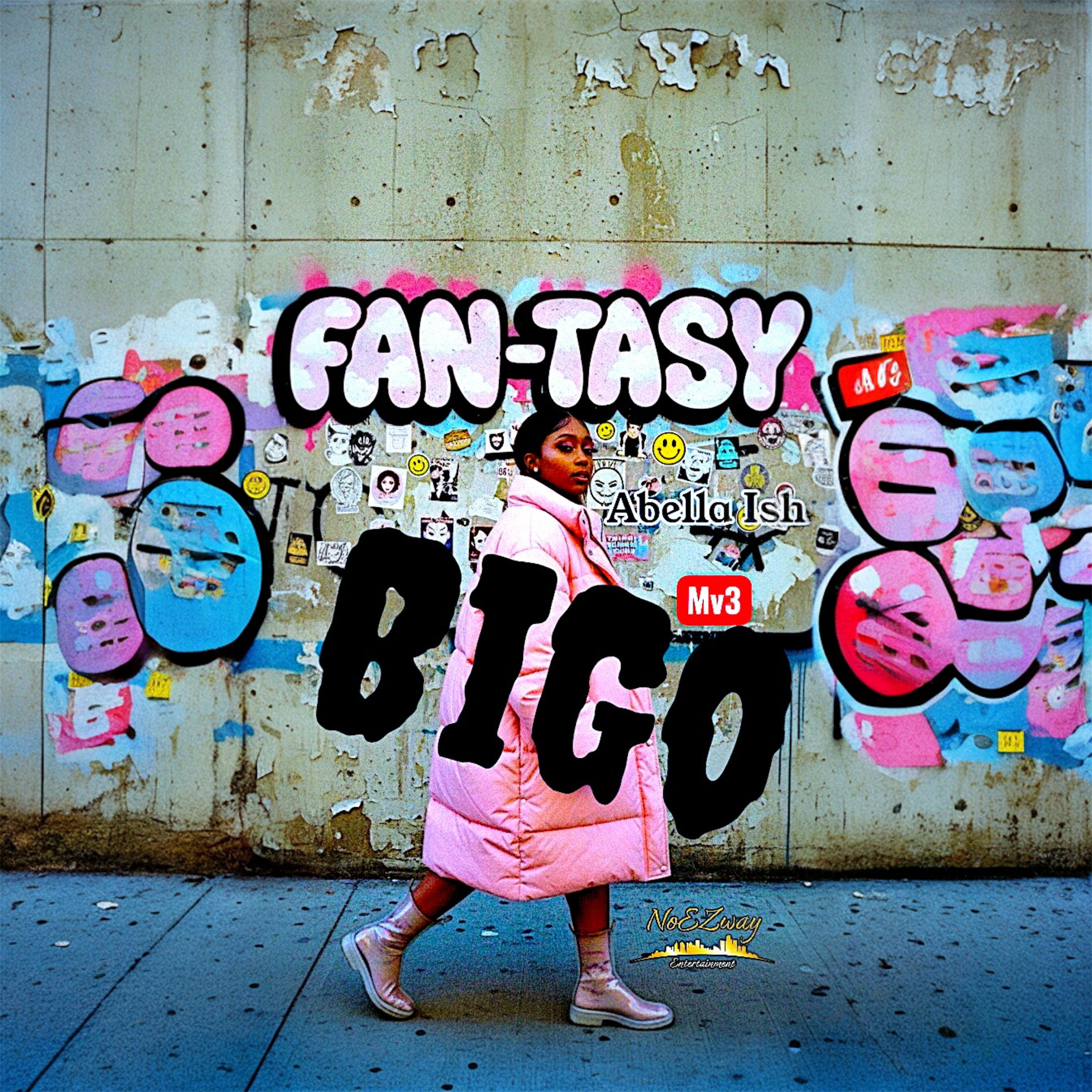 BiGo Mv1 artwork