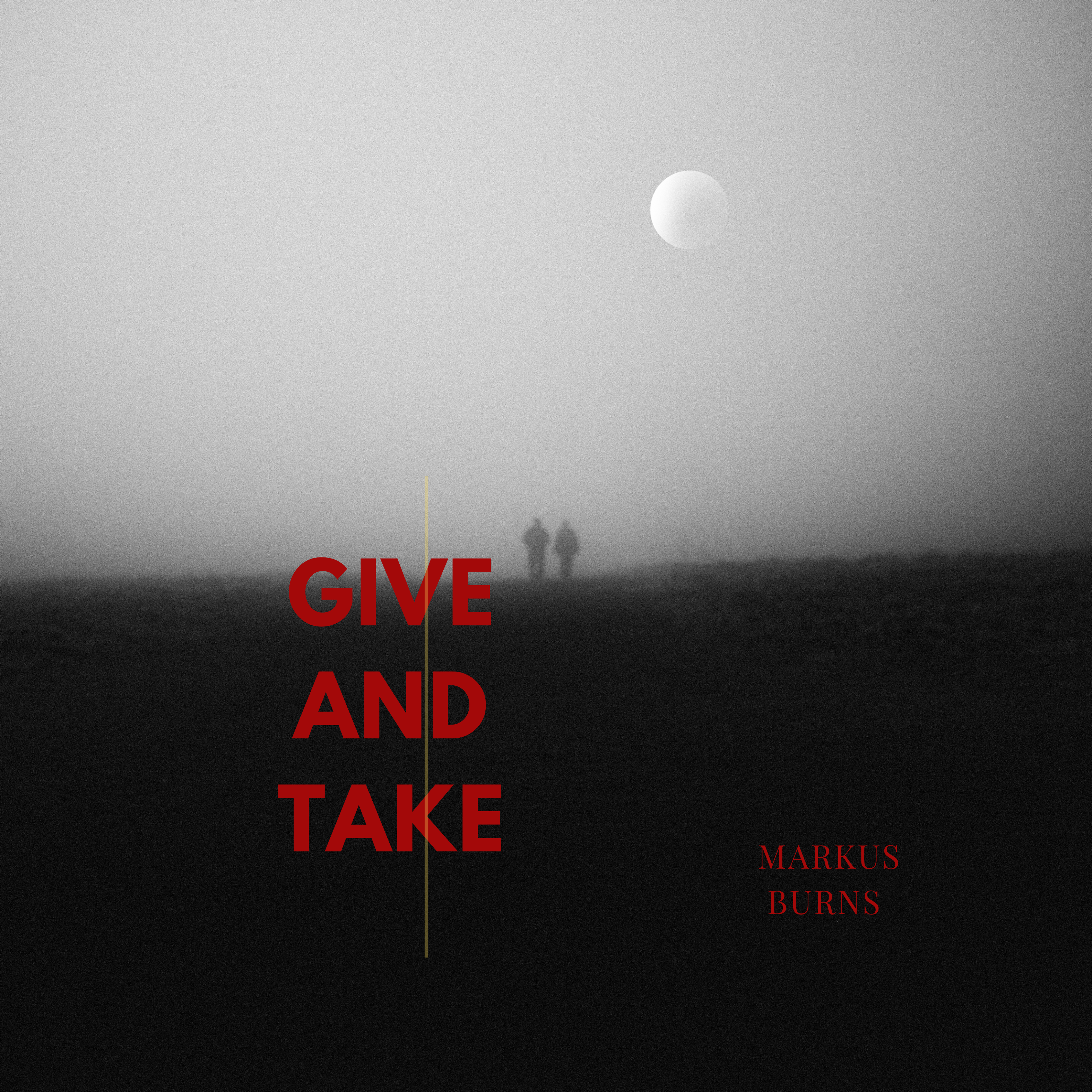 Give And Take artwork