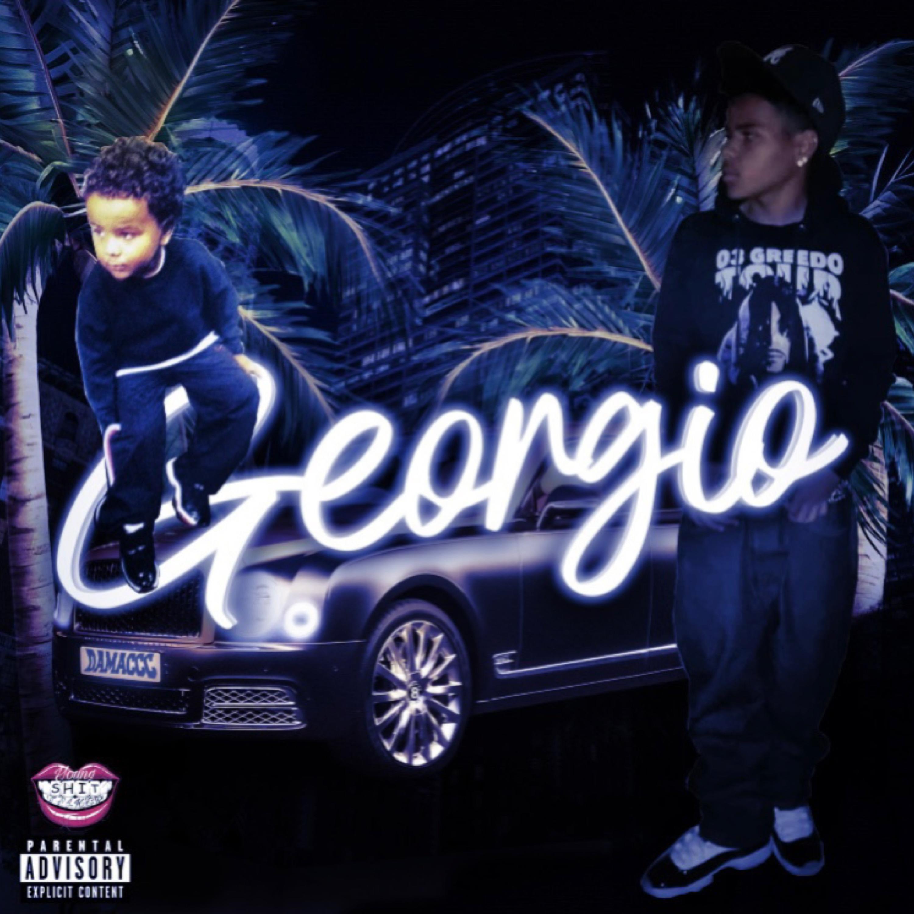 Georgio artwork