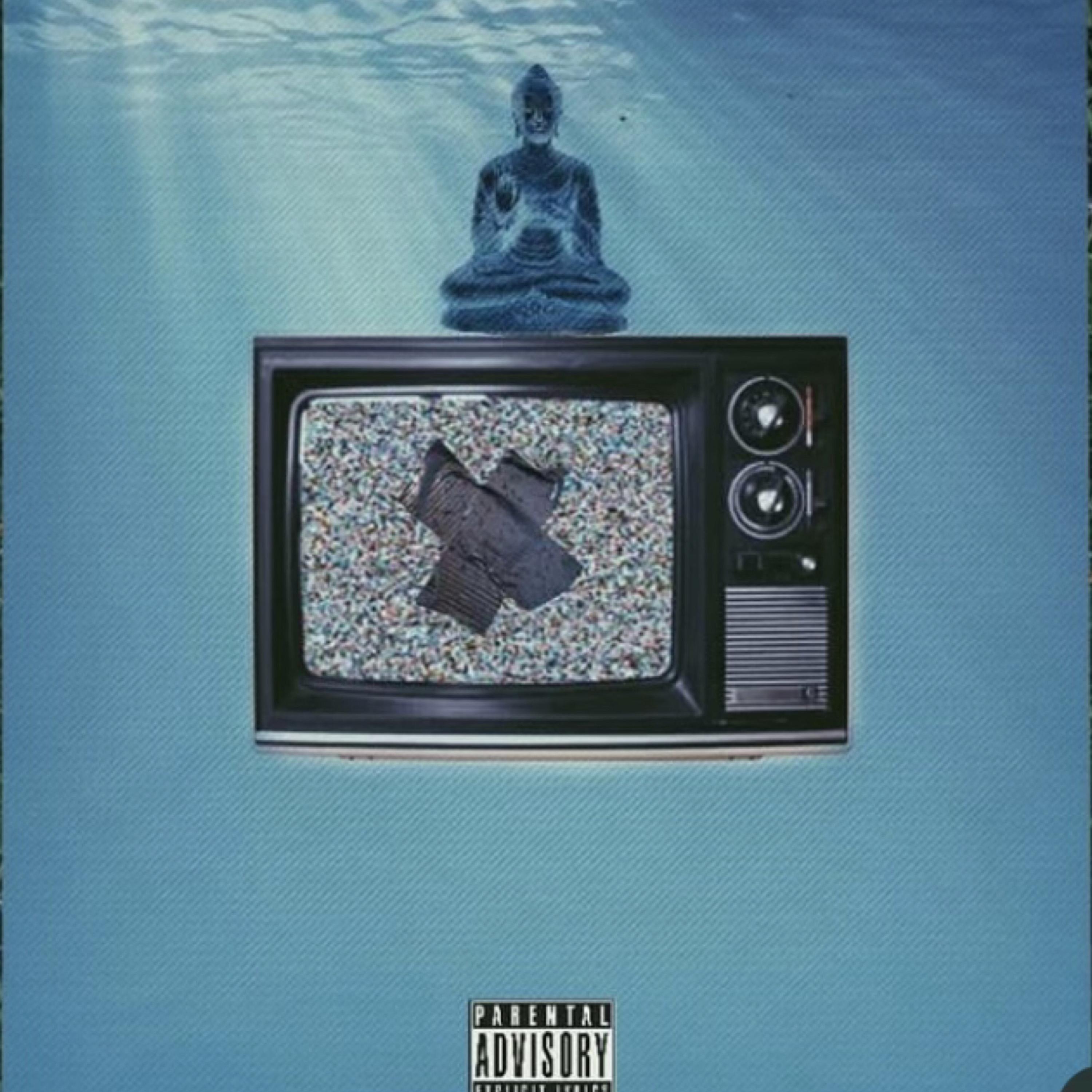 The Greytape by 501 Young (Watt$) cover art