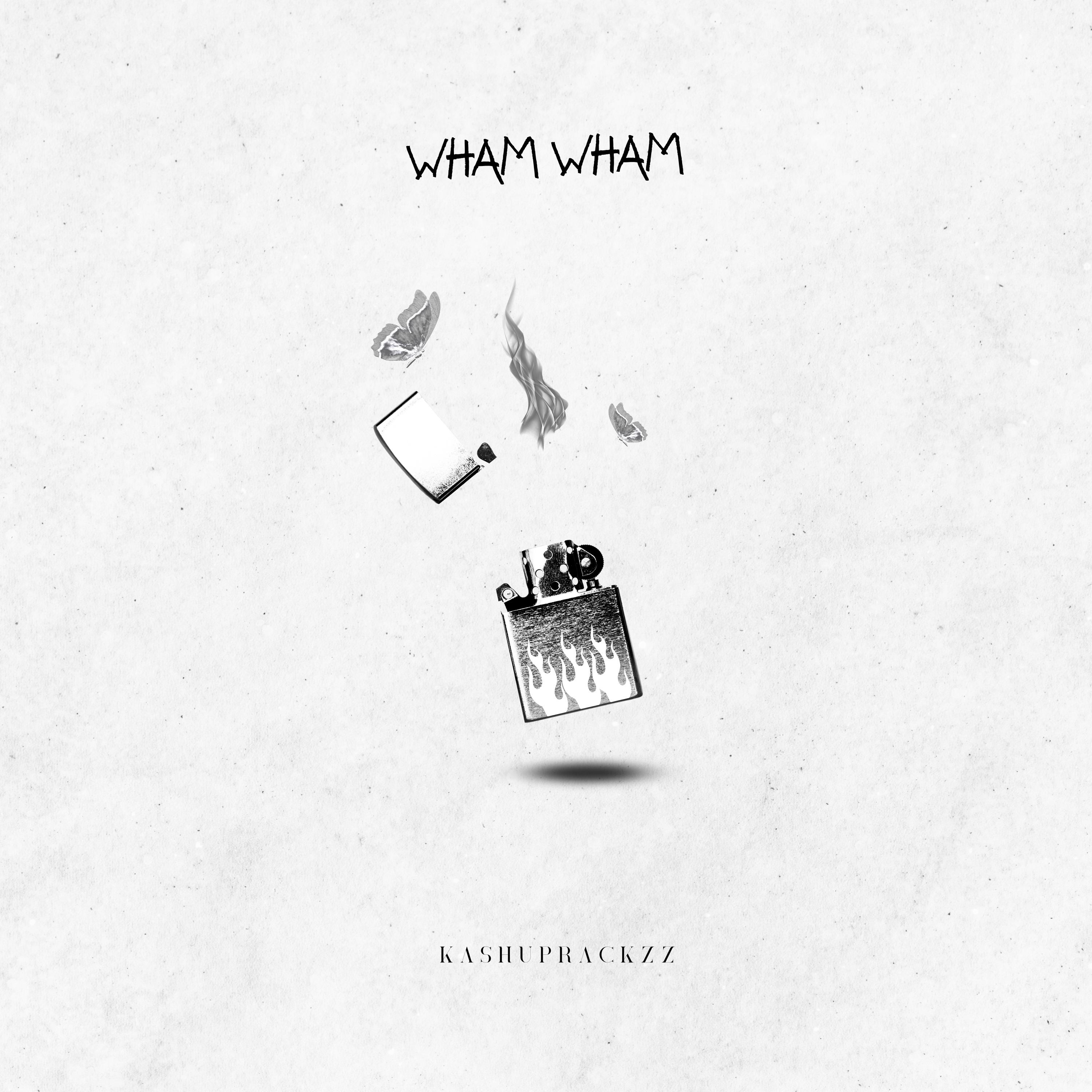 Wham Wham artwork