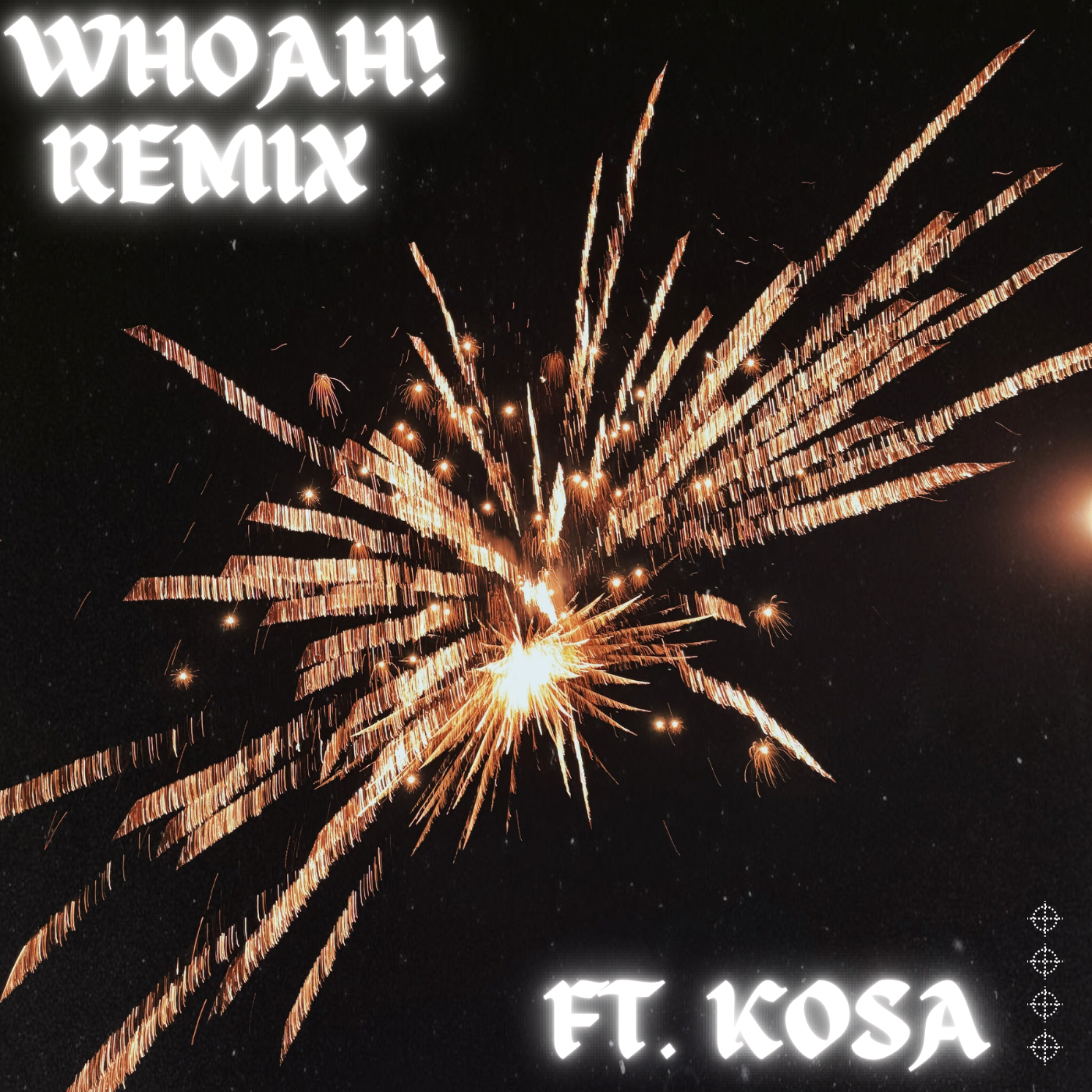 WHOAH! (REMIX) artwork