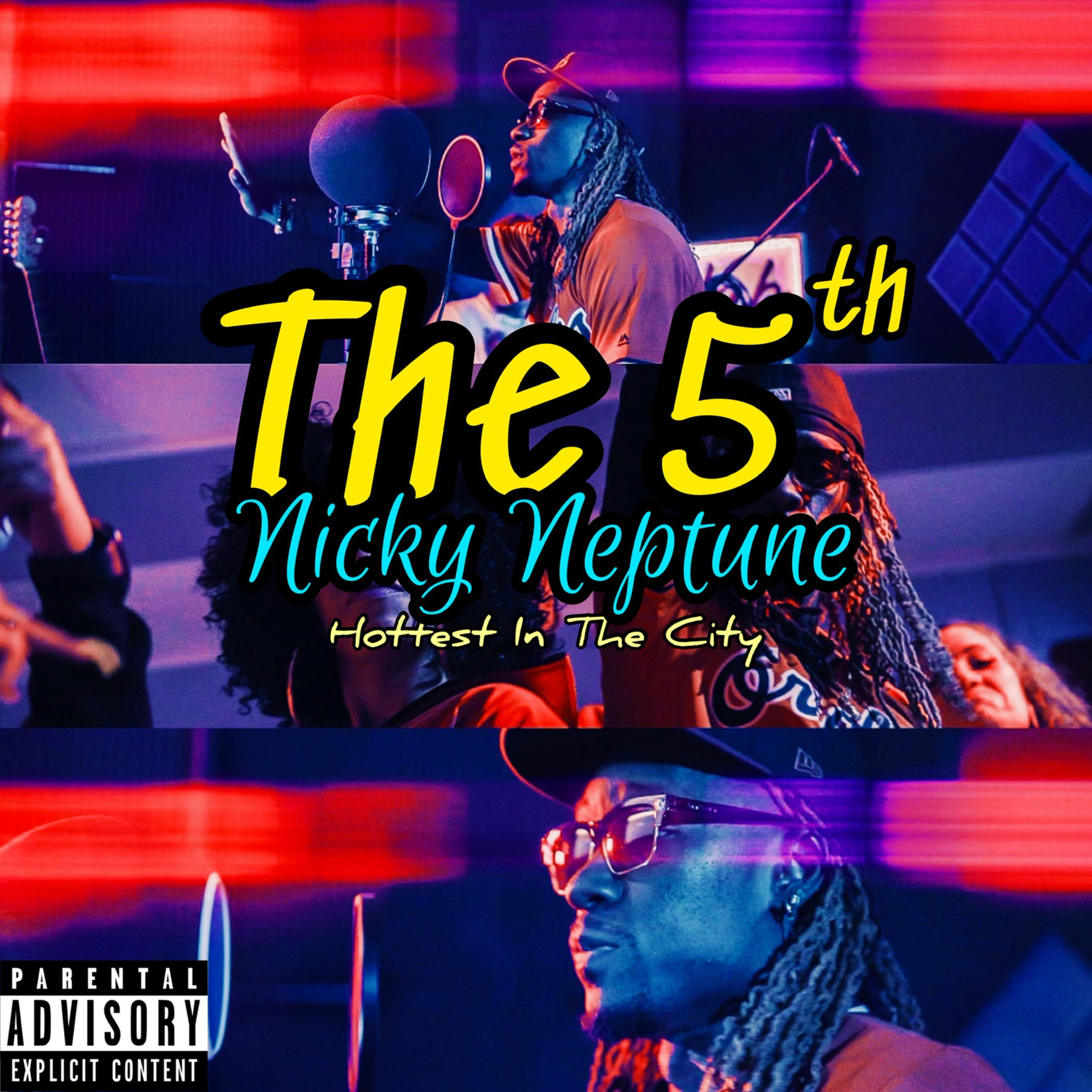 The 5th artwork