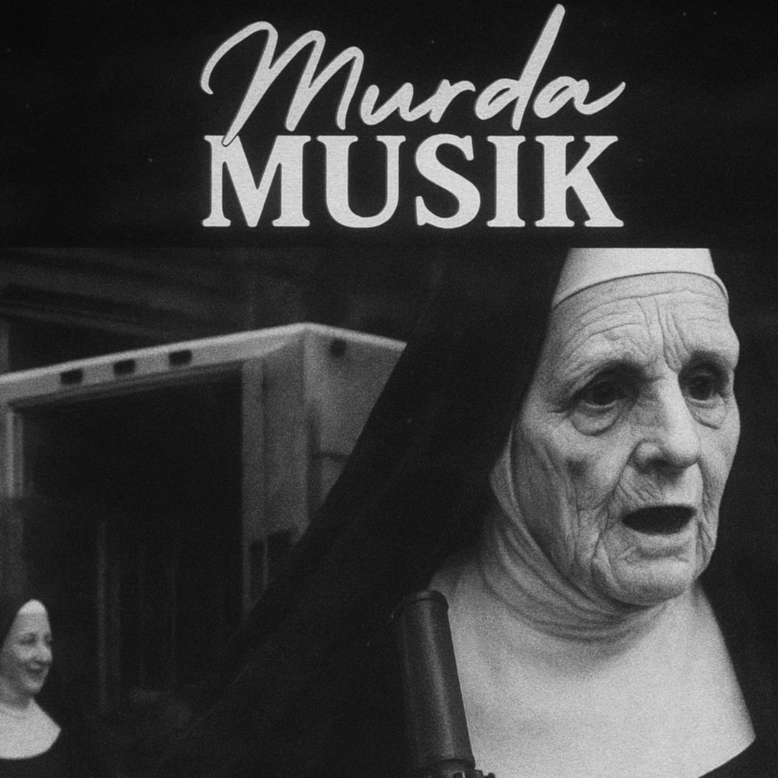 Murda Musik artwork