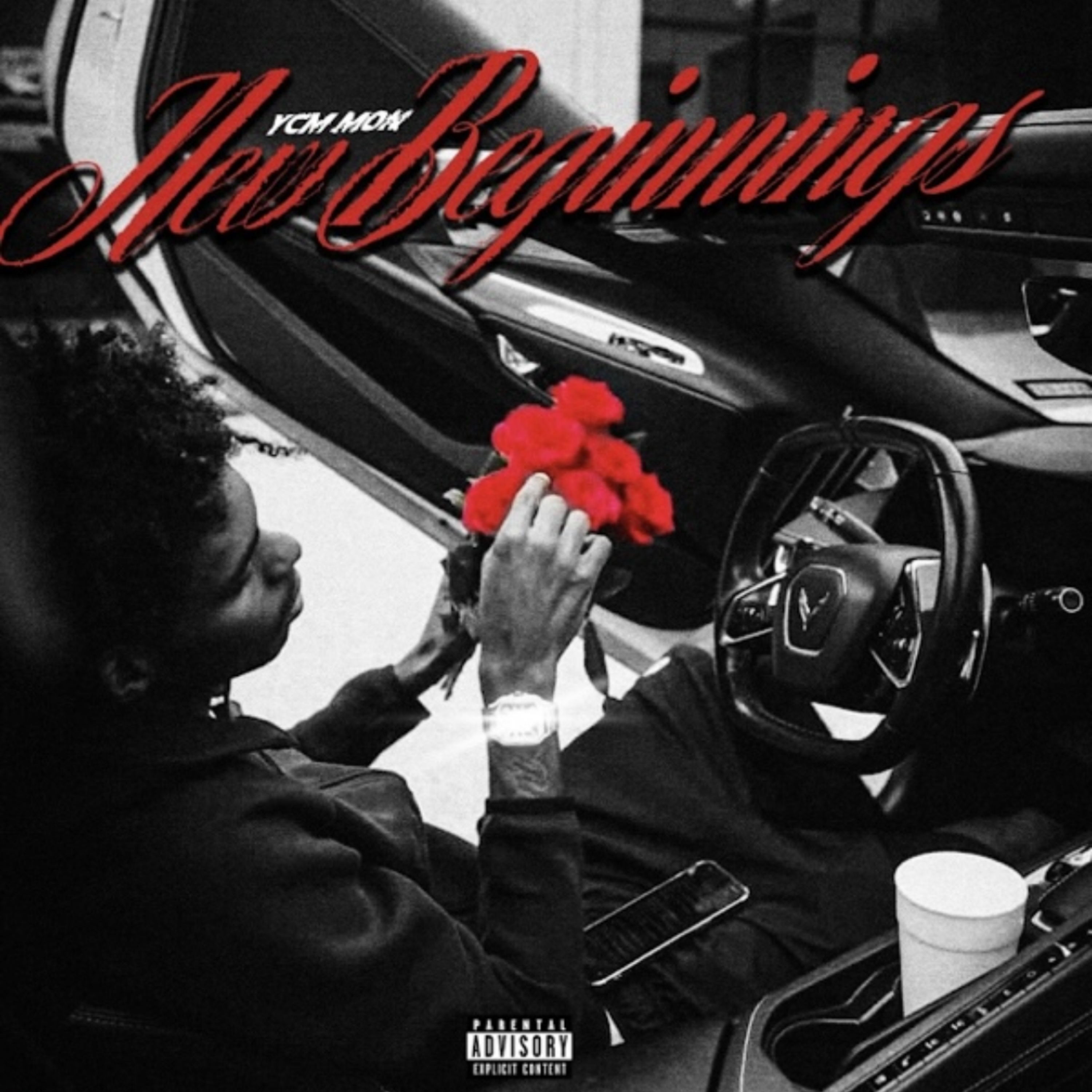 New Beginnings by Ycm Mon cover art