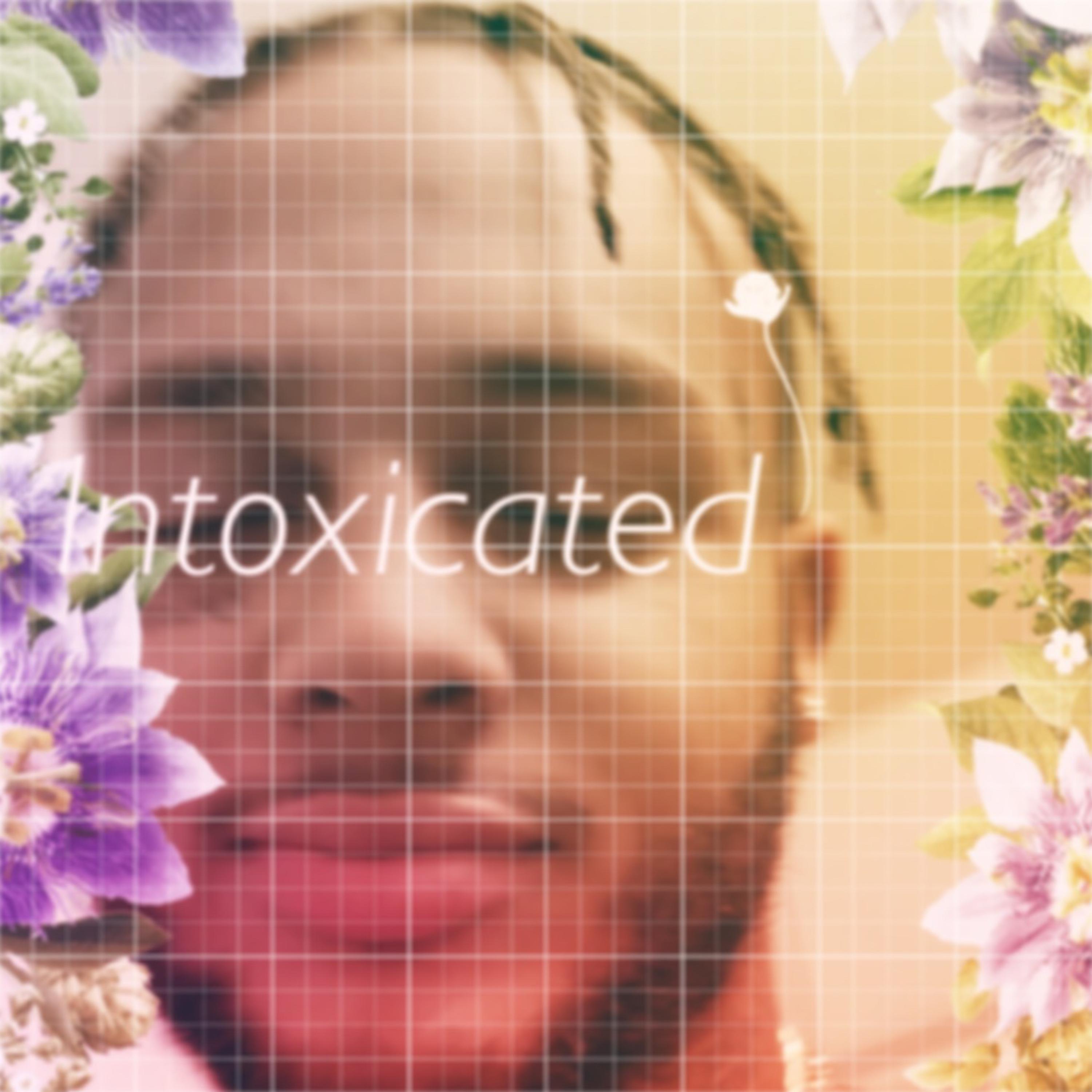 Intoxicated artwork