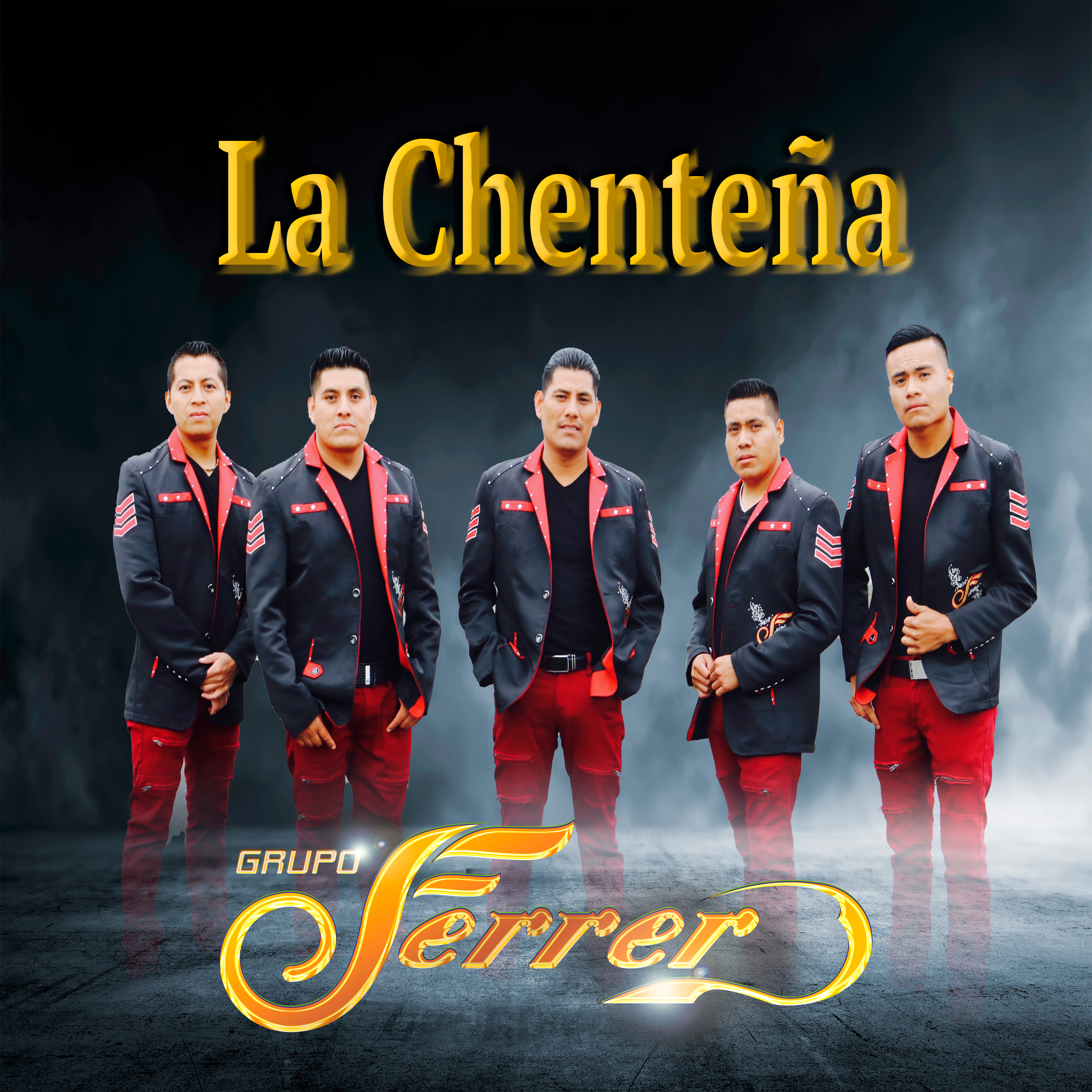 La Chenteña artwork