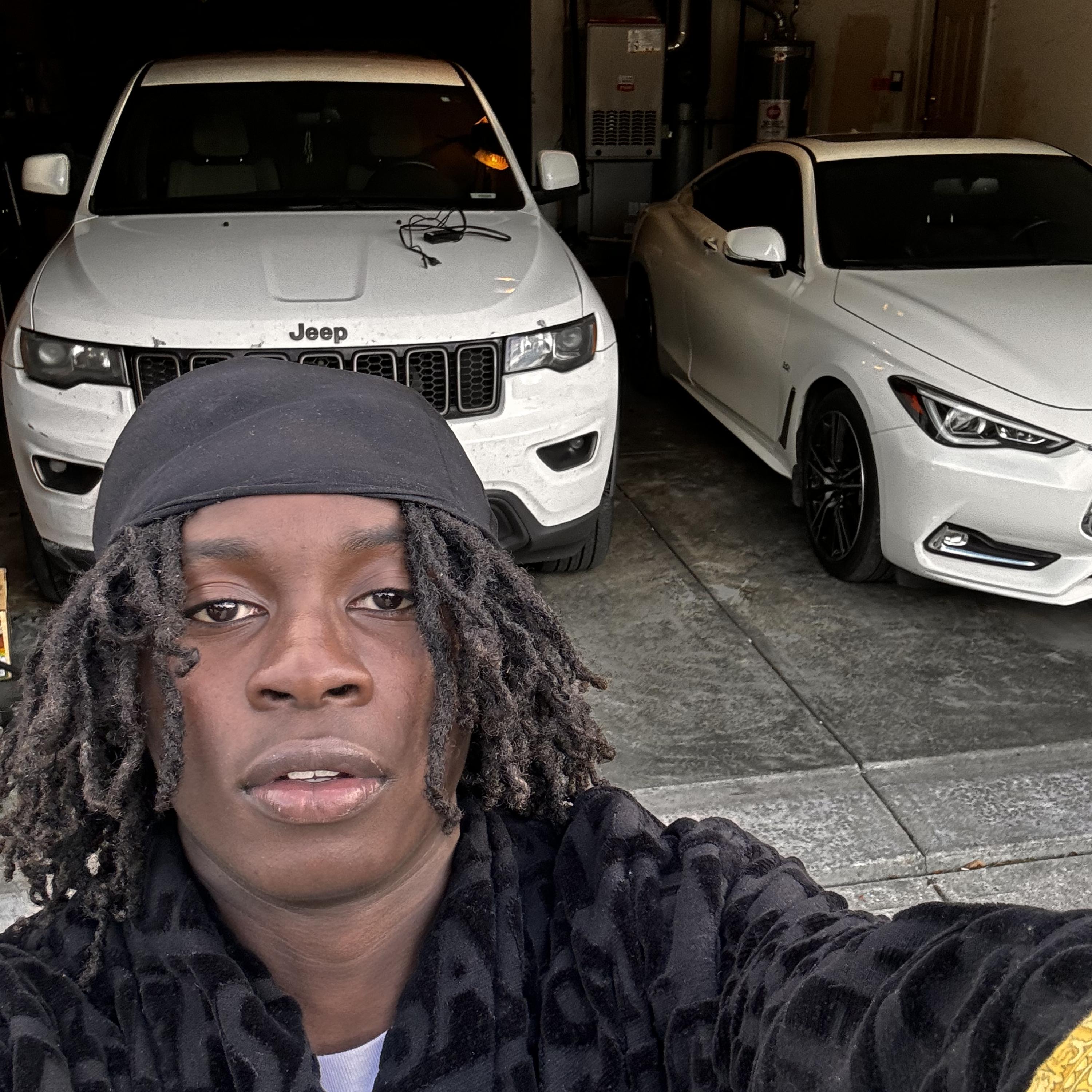 Talk To 2pac artwork