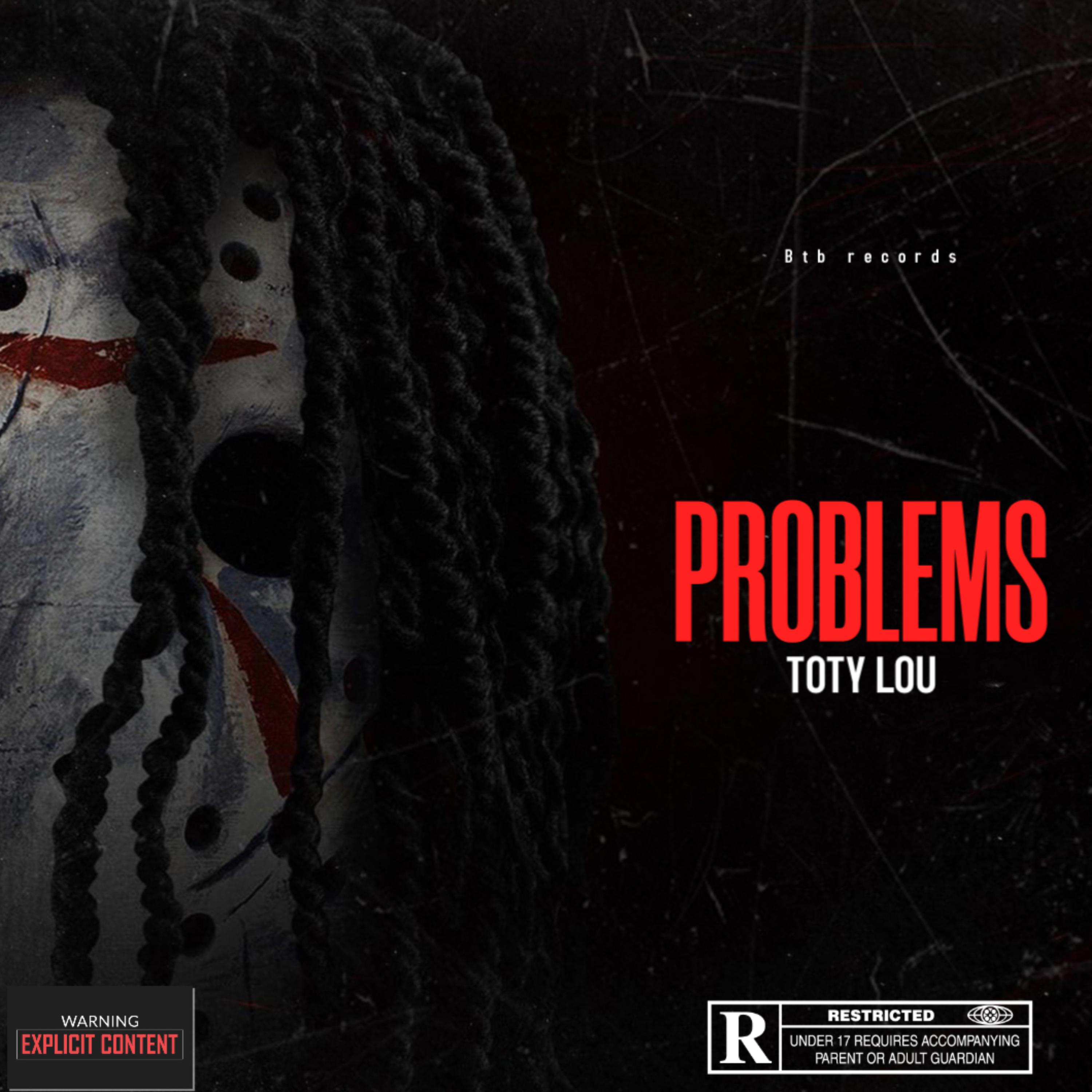 Problems artwork