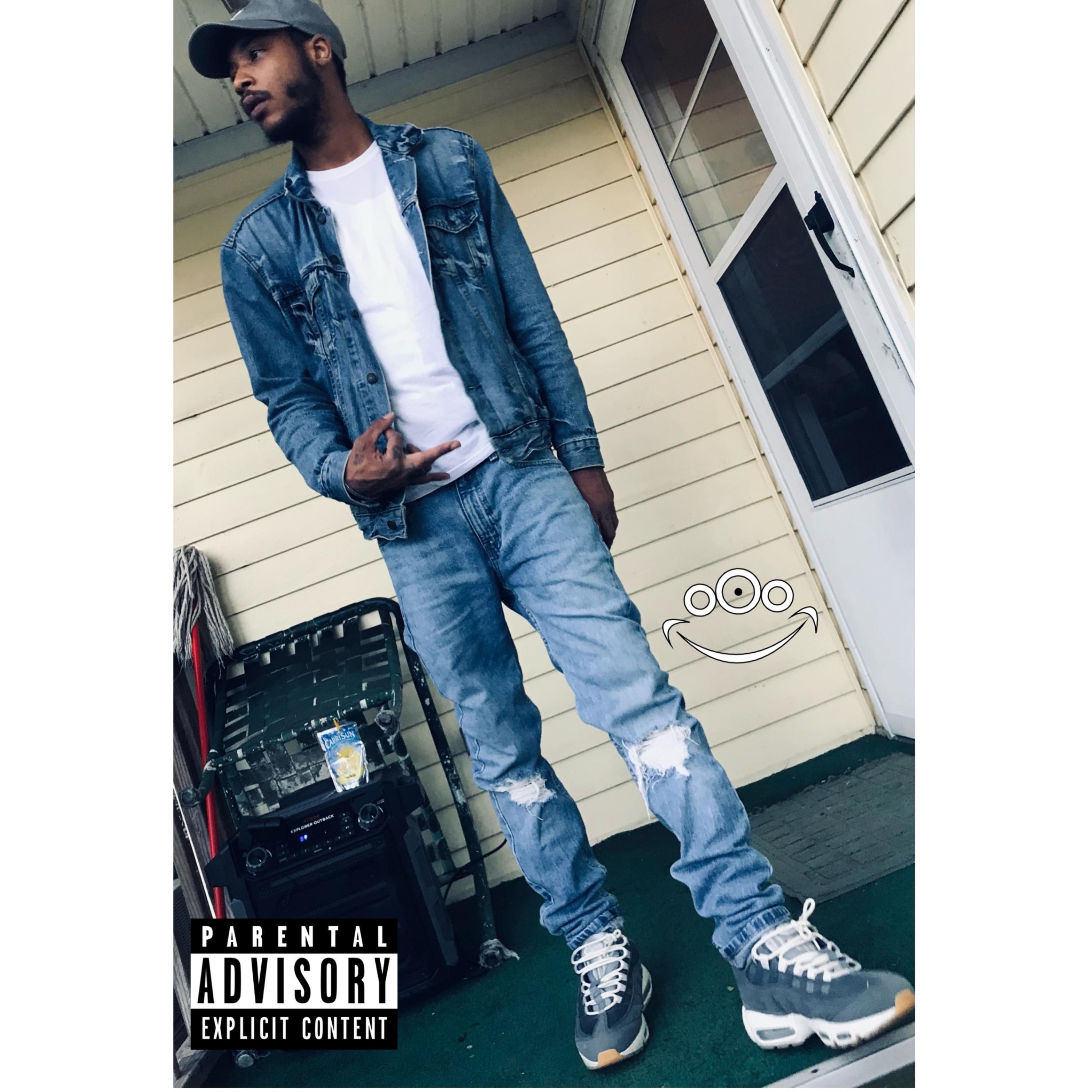 Never Give U Up artwork