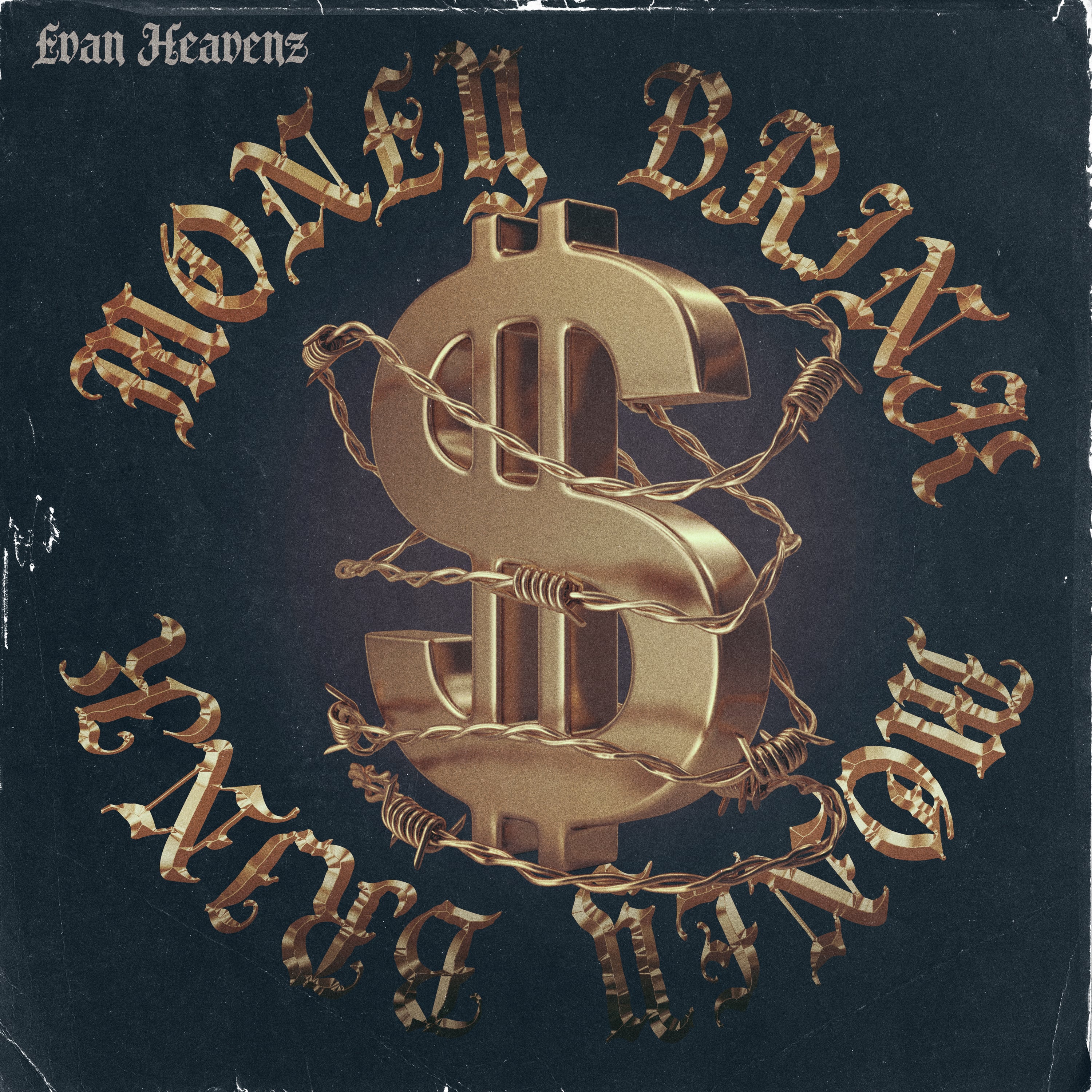 Money Brink artwork