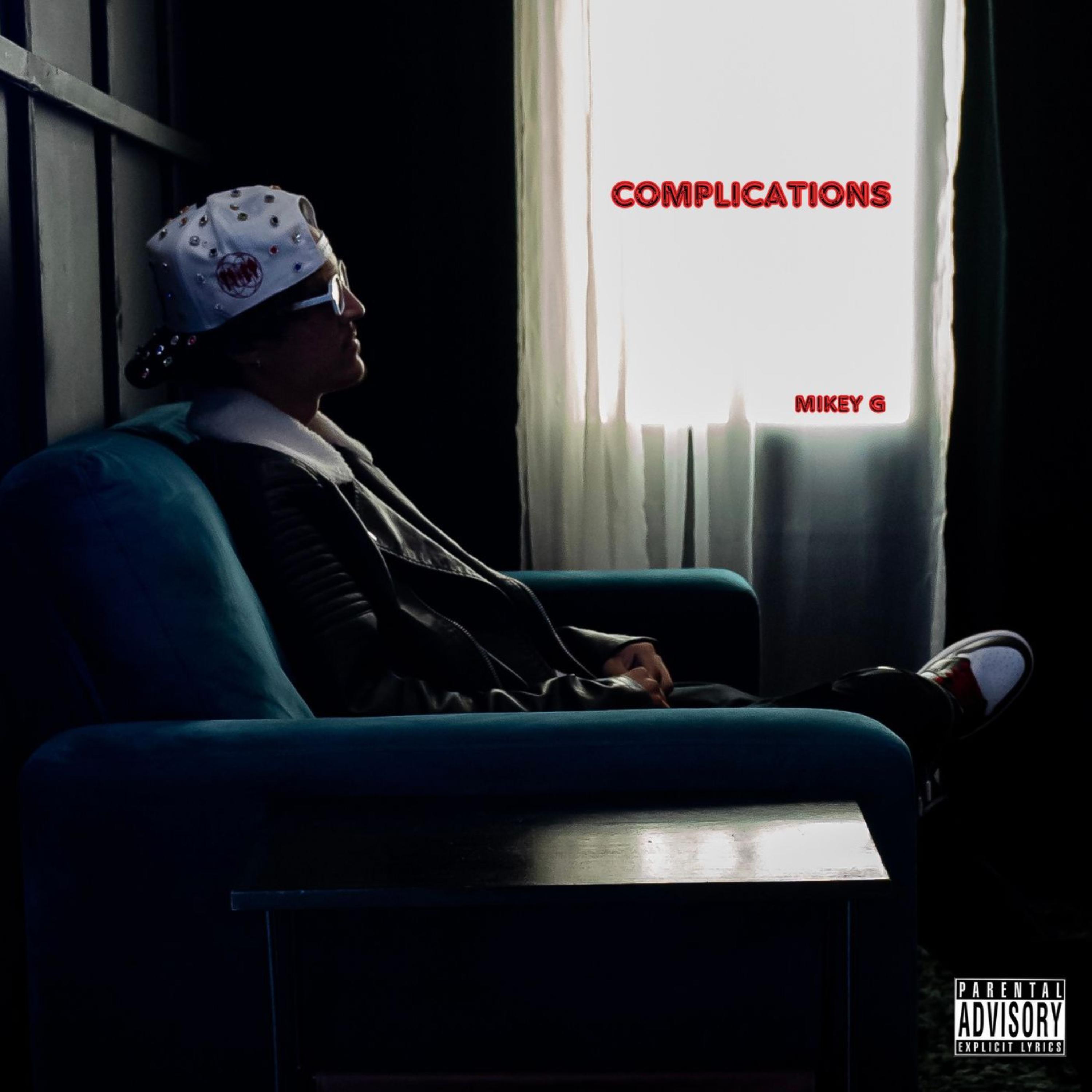 Complications artwork